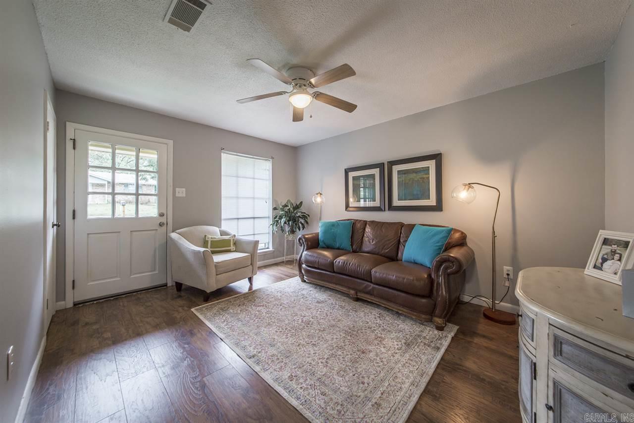 White Oak Heights - Residential
