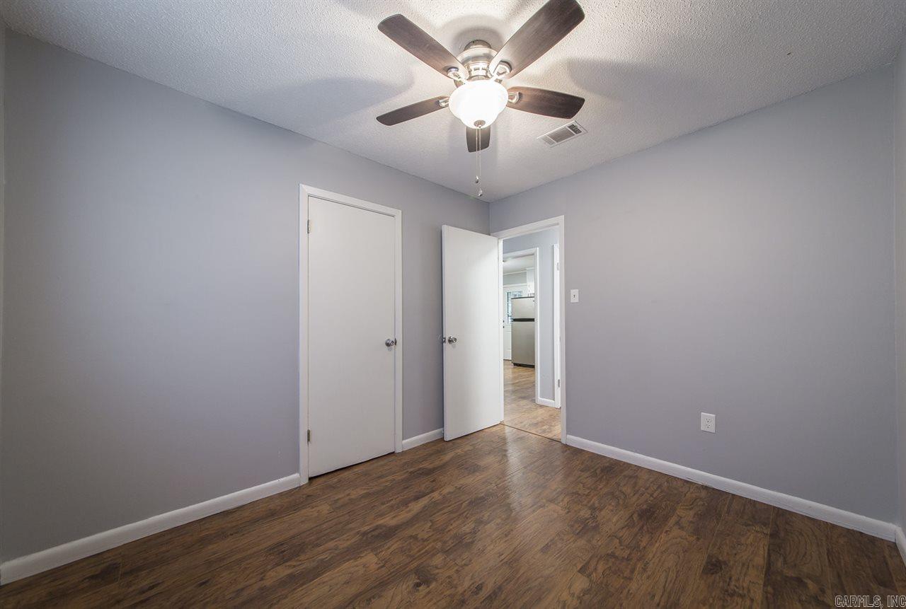 White Oak Heights - Residential
