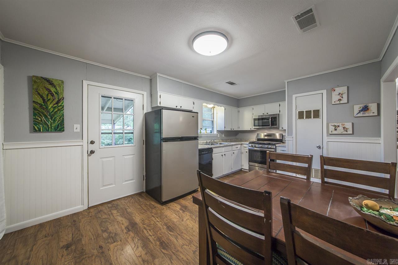 White Oak Heights - Residential