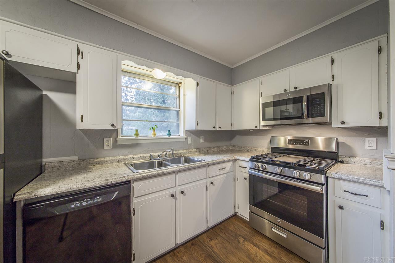 White Oak Heights - Residential