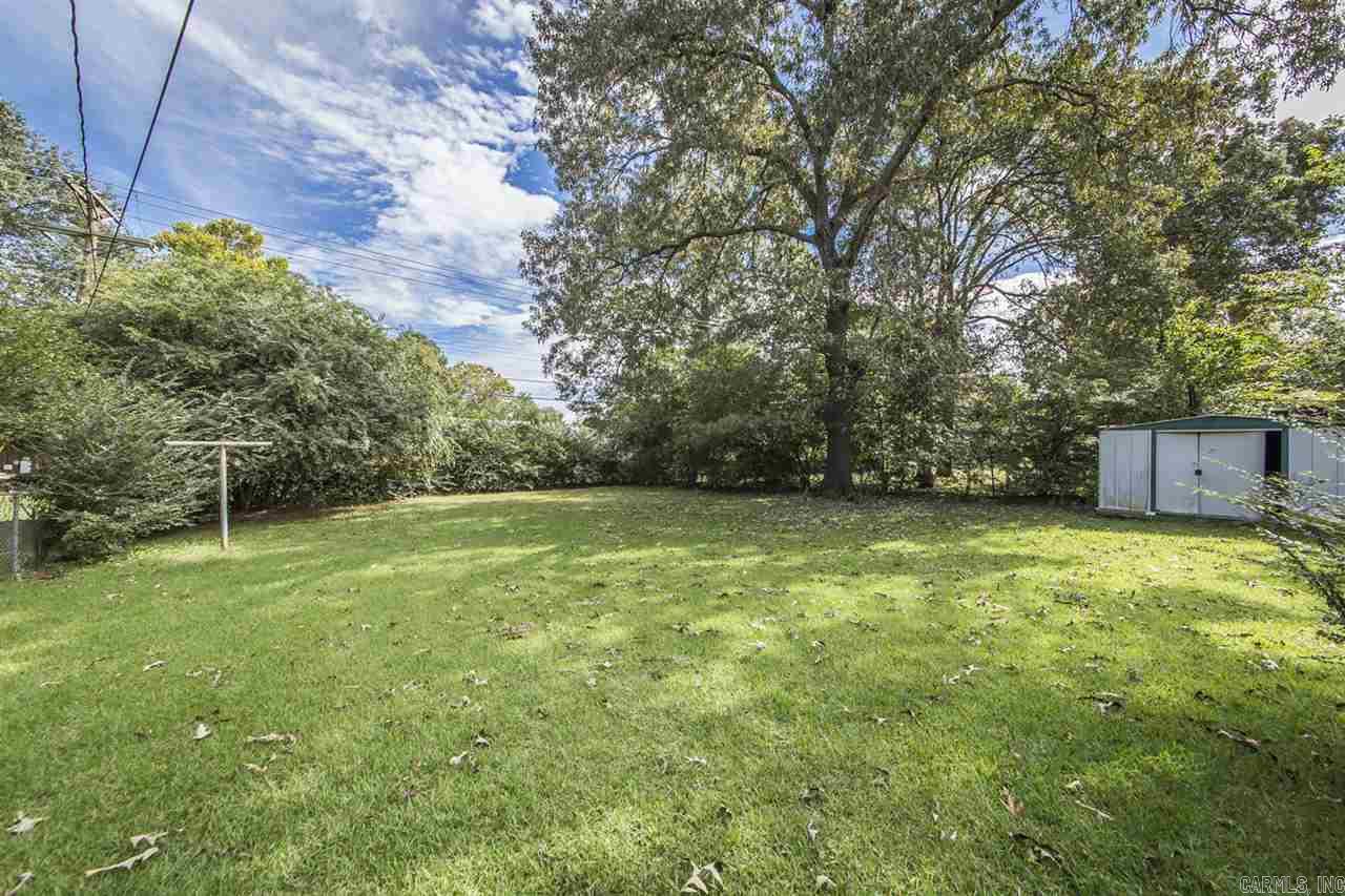 White Oak Heights - Residential