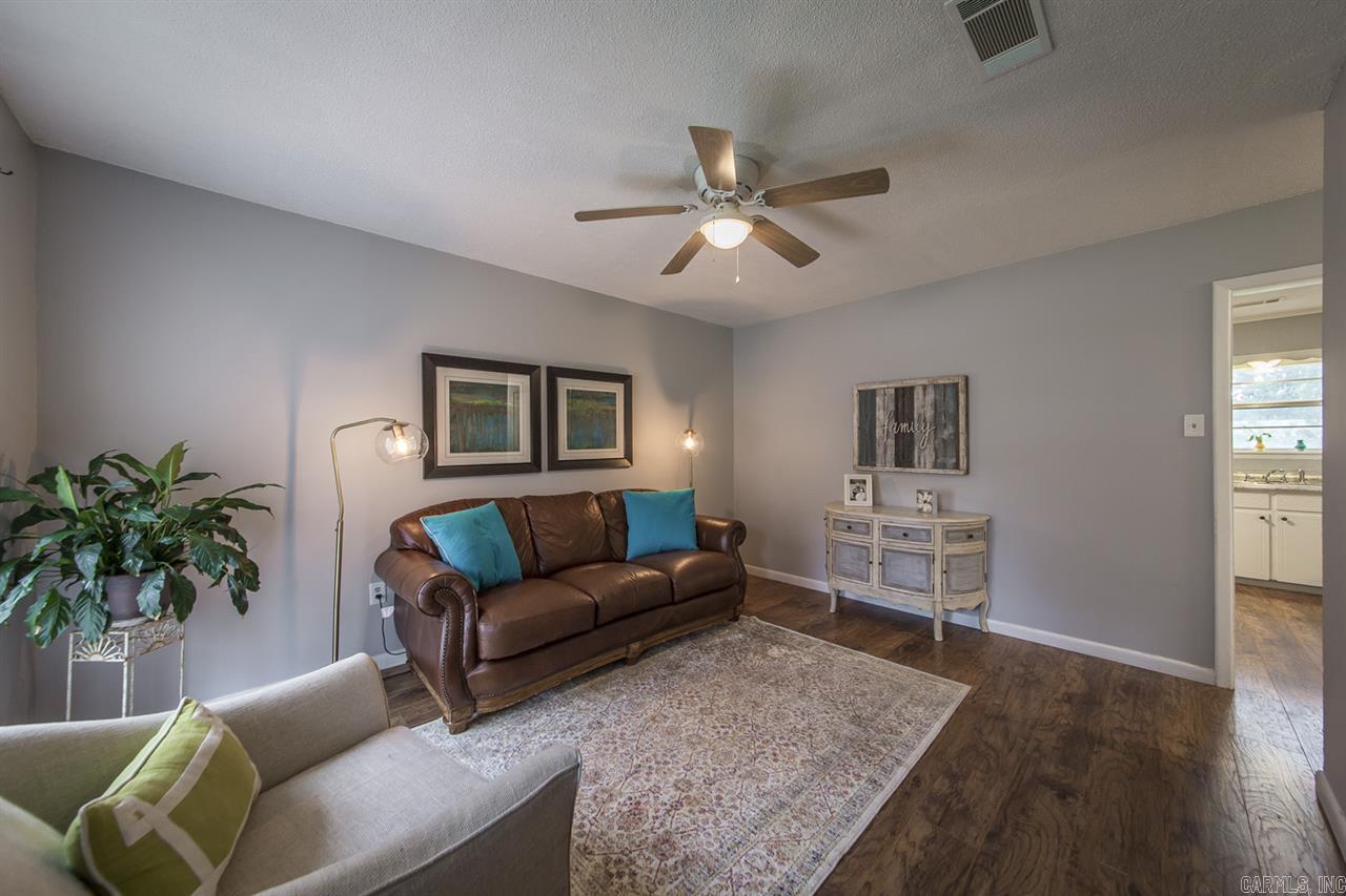White Oak Heights - Residential