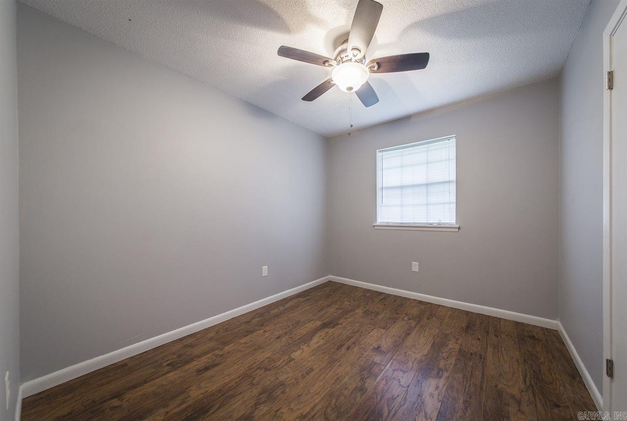 White Oak Heights - Residential