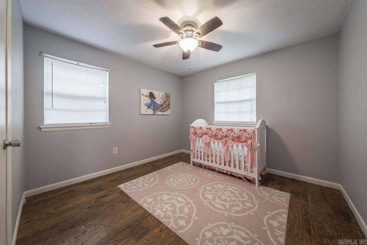 White Oak Heights - Residential