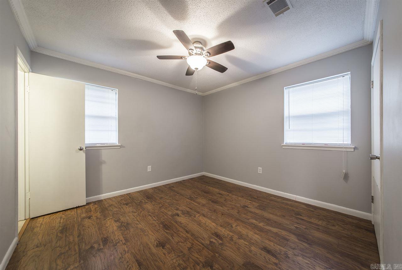 White Oak Heights - Residential