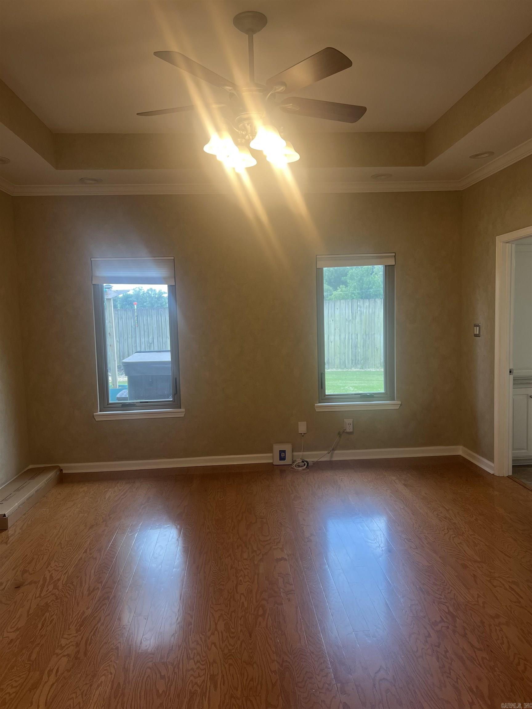 WINDSOR PLACE - Residential