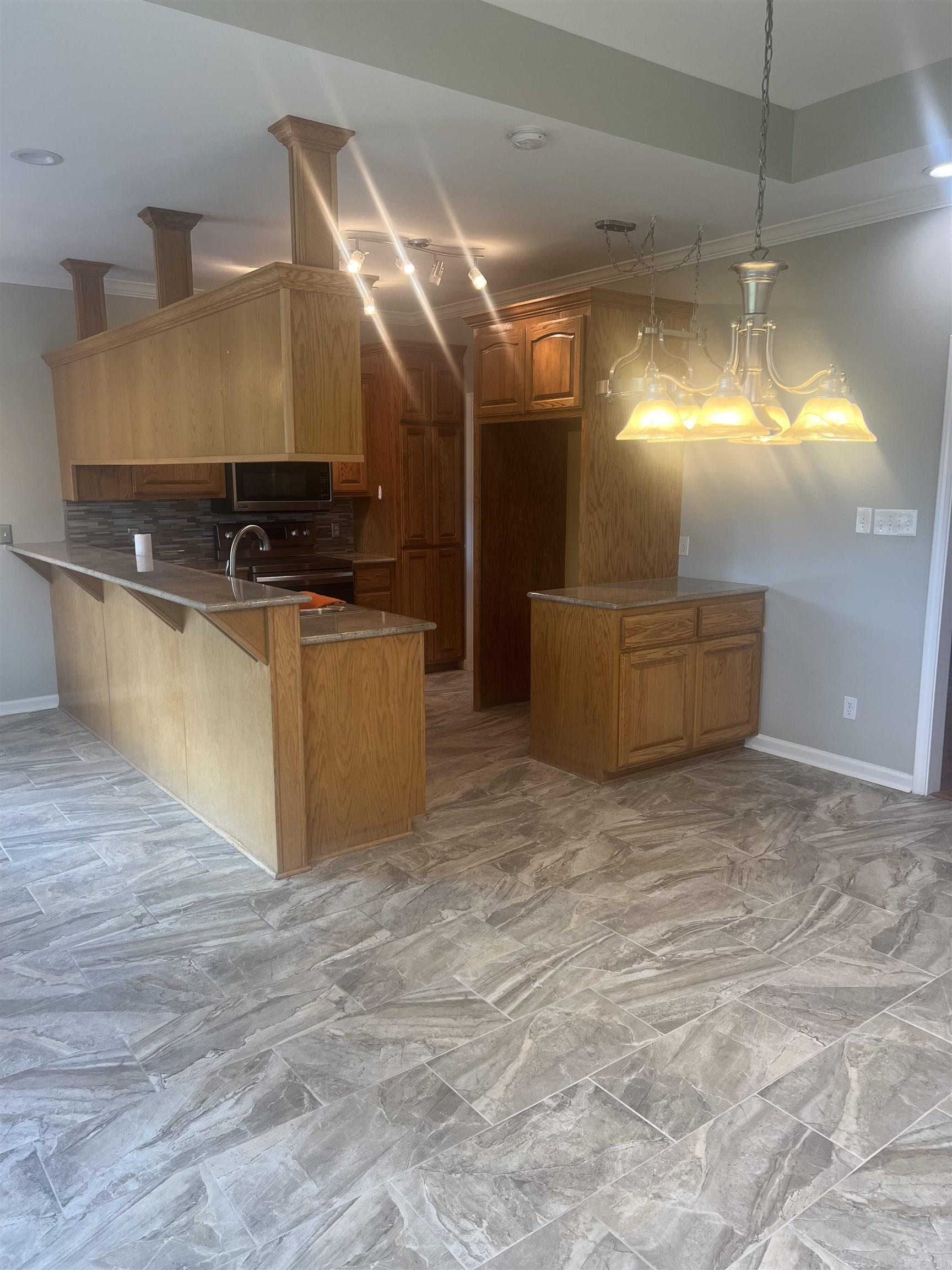 WINDSOR PLACE - Residential