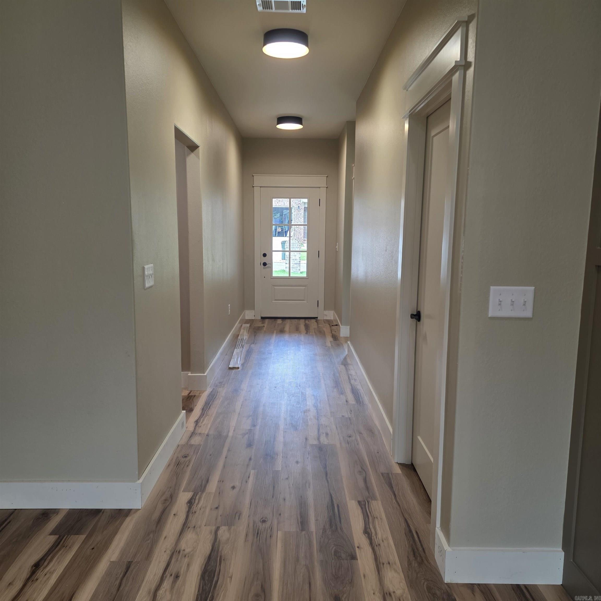 Eagle Rock - Residential