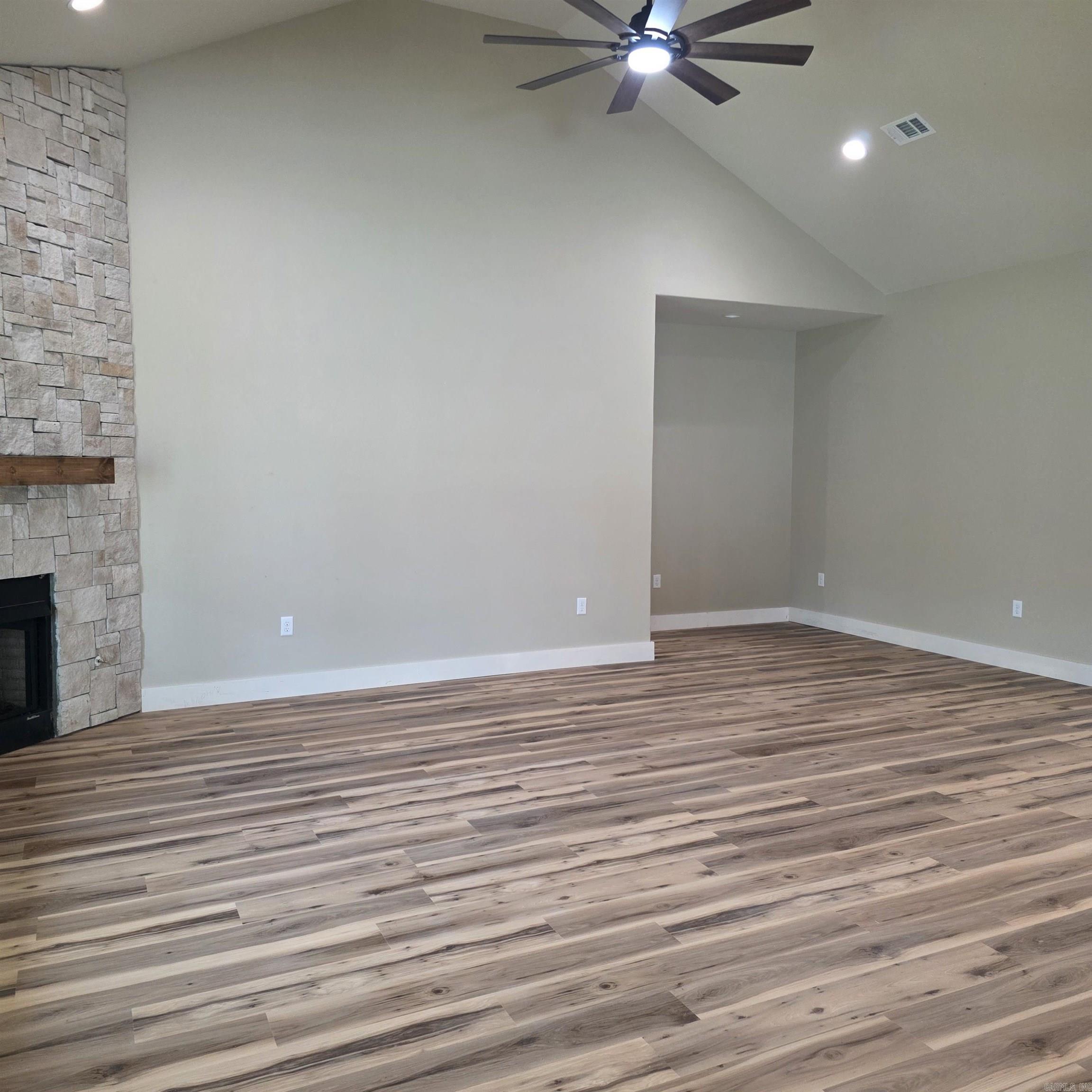 Eagle Rock - Residential
