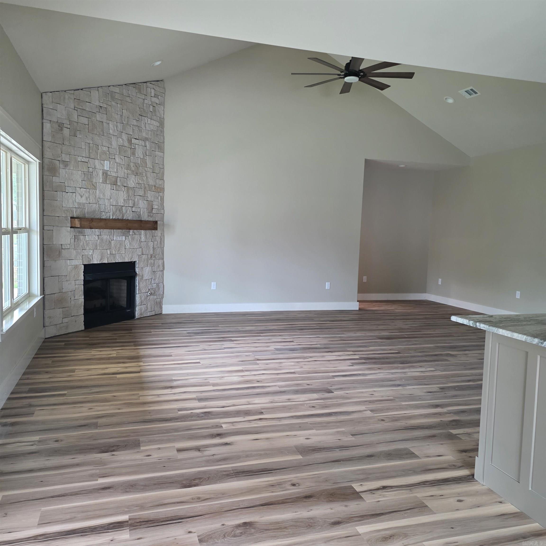 Eagle Rock - Residential