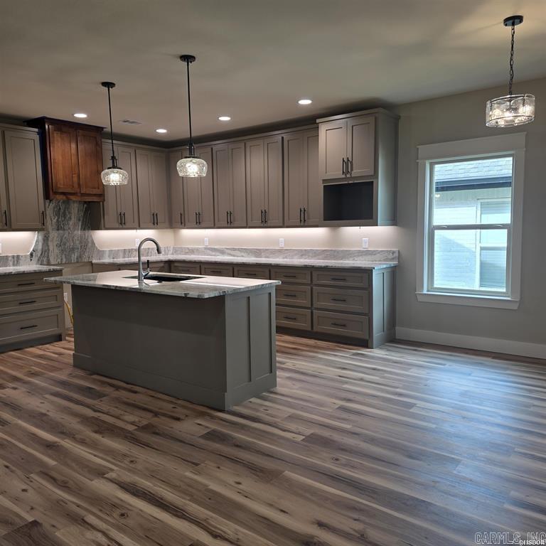 Eagle Rock - Residential
