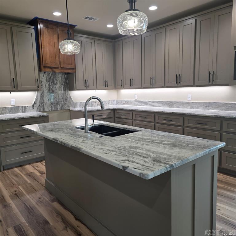 Eagle Rock - Residential