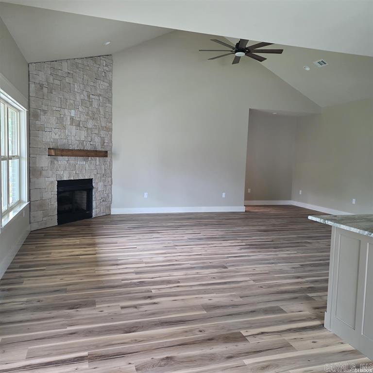 Eagle Rock - Residential