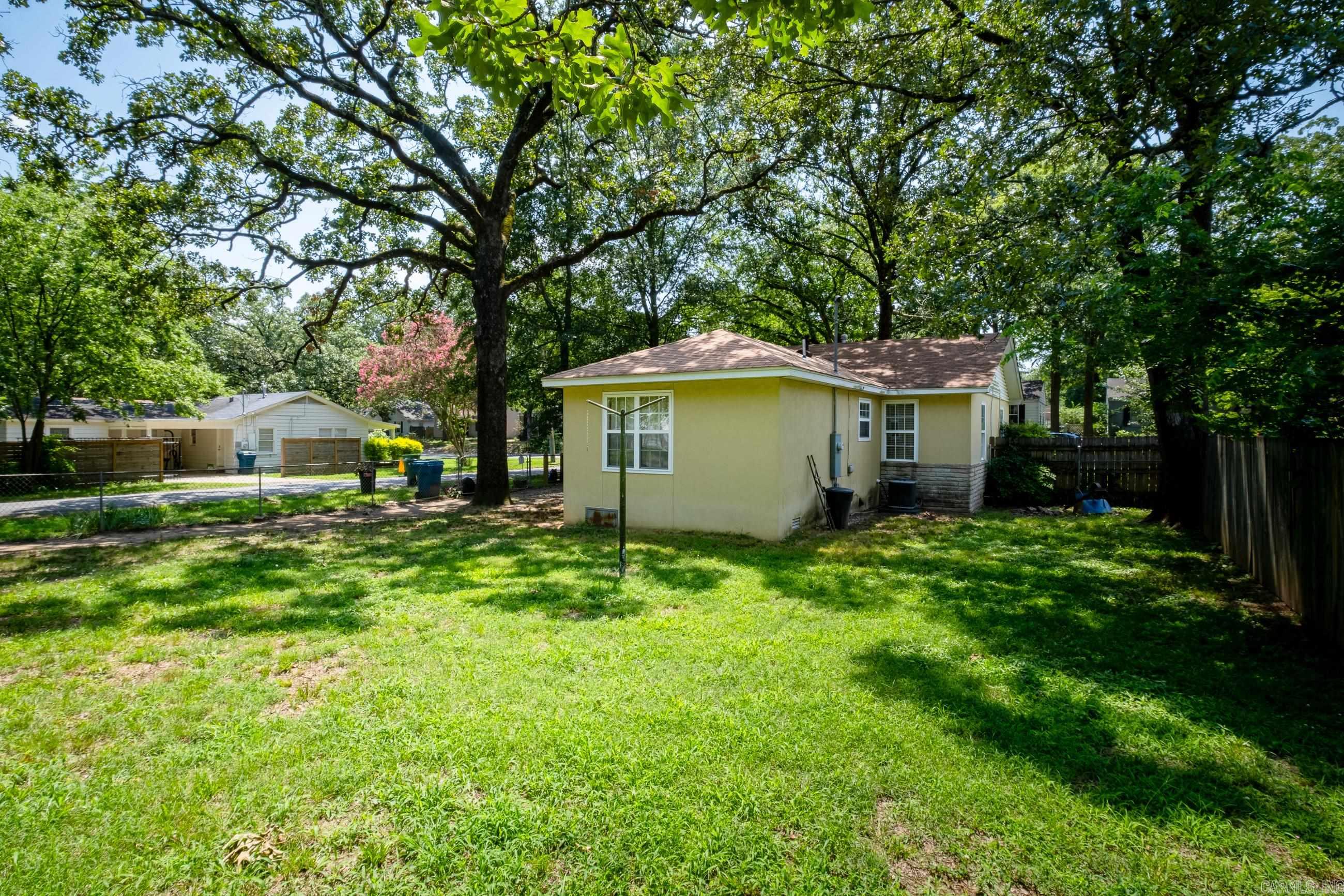 Lincoln Park - Residential