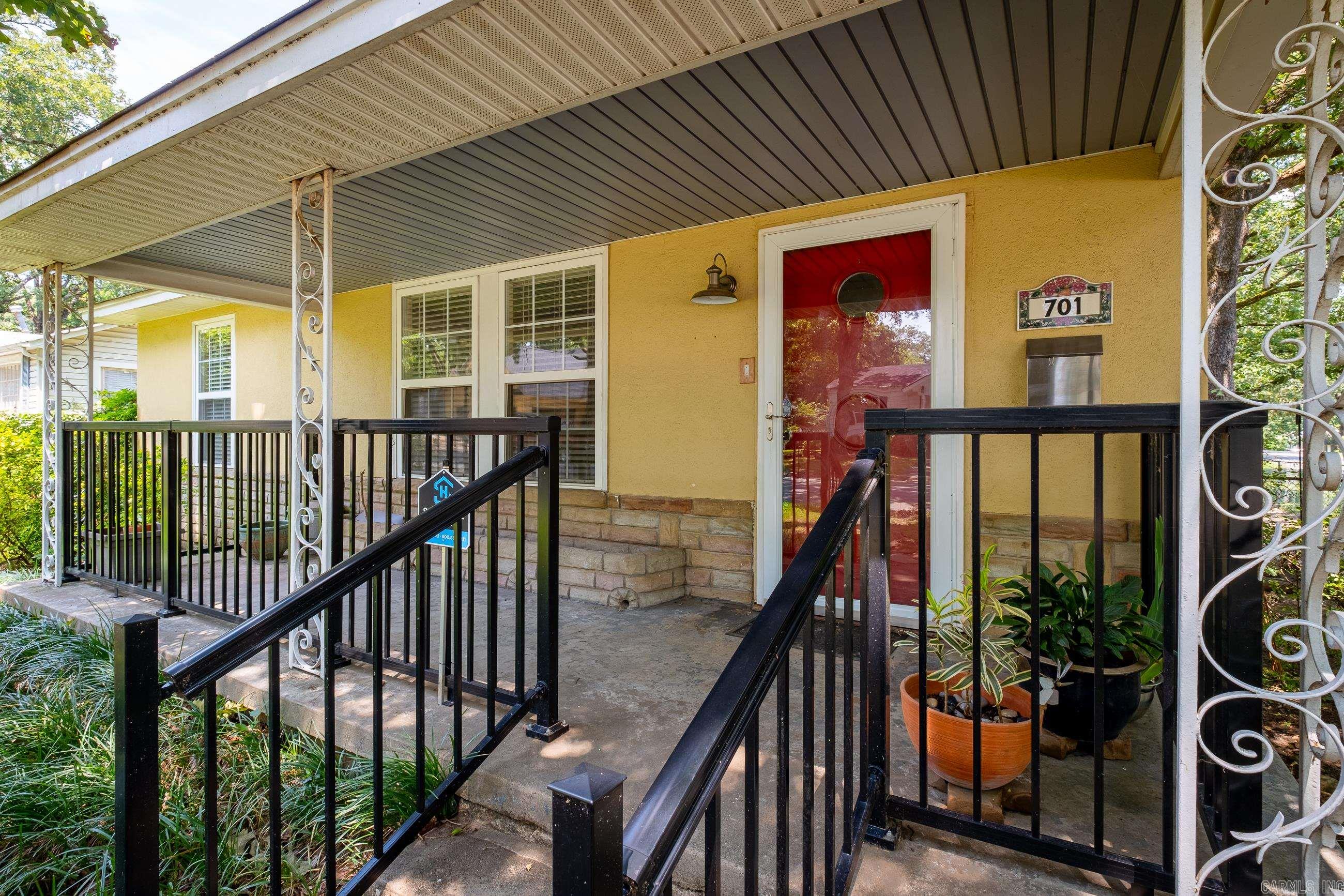 Lincoln Park - Residential
