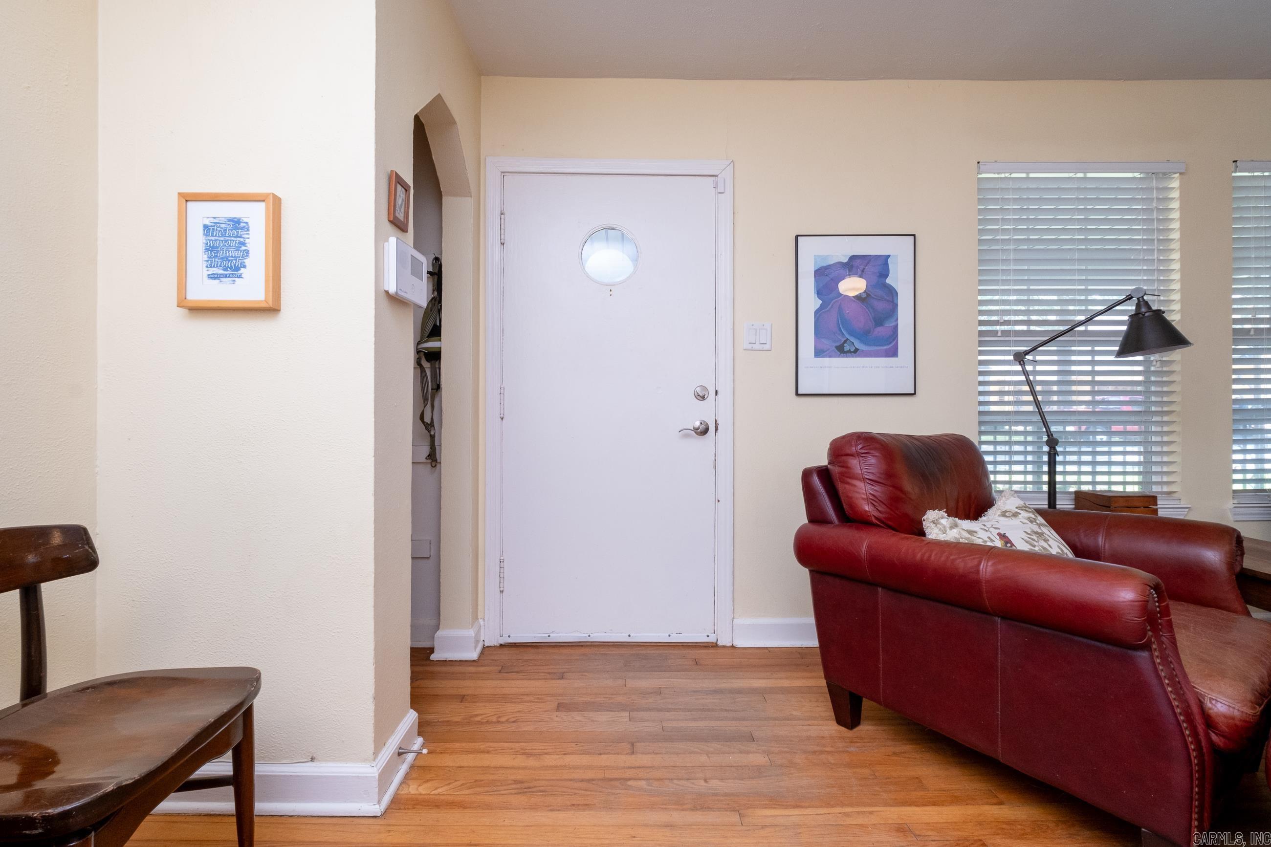 Lincoln Park - Residential