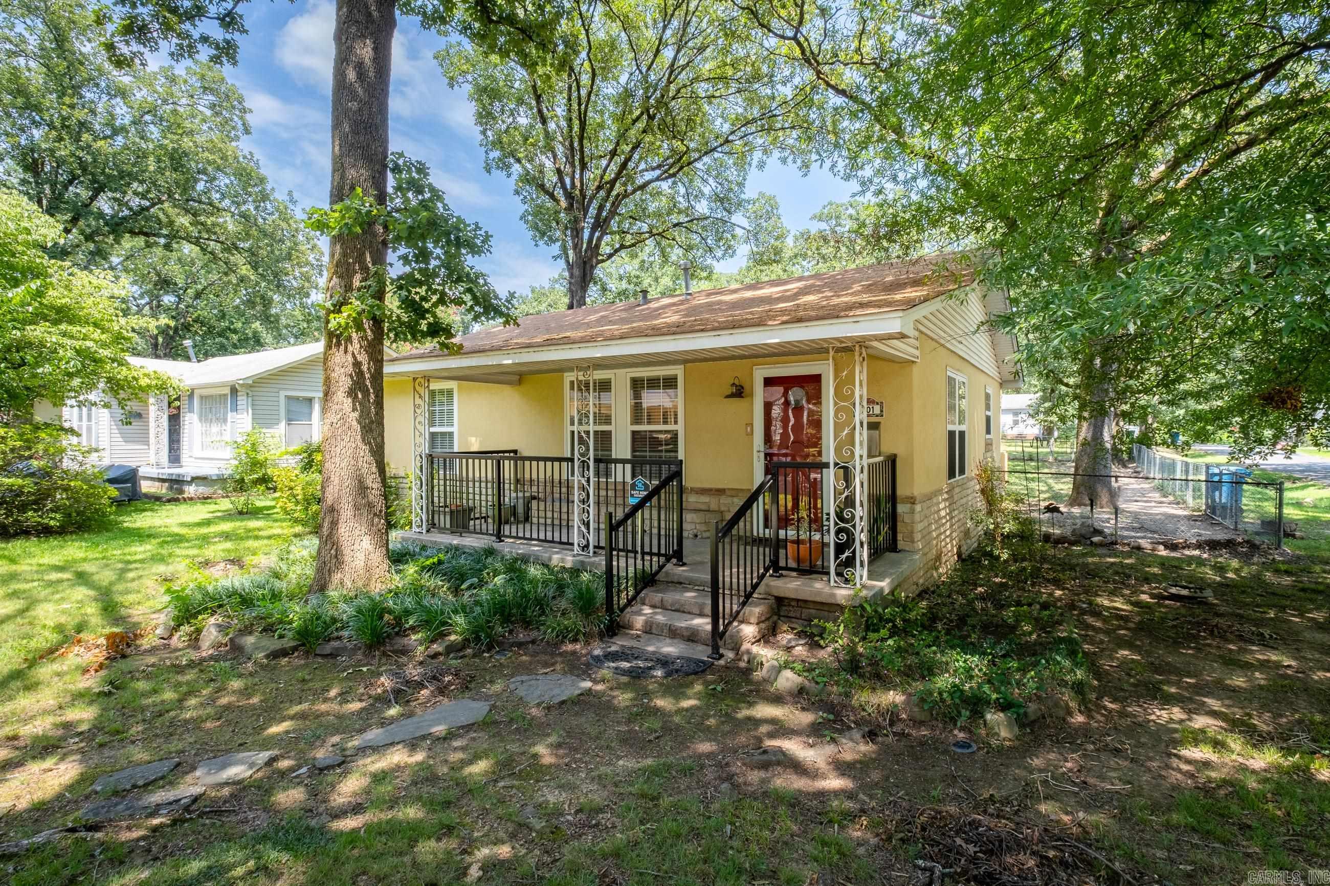 Lincoln Park - Residential