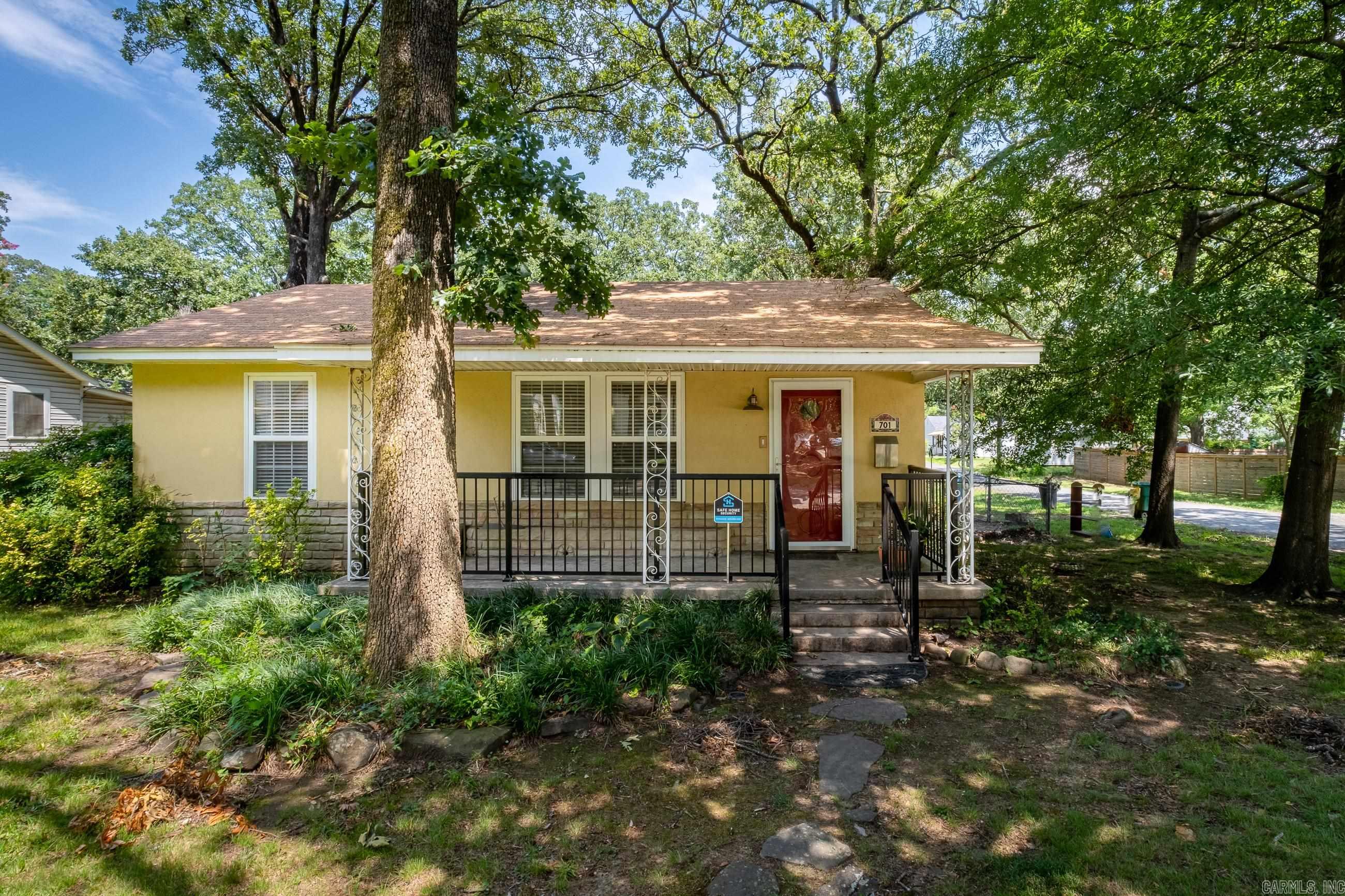 Lincoln Park - Residential