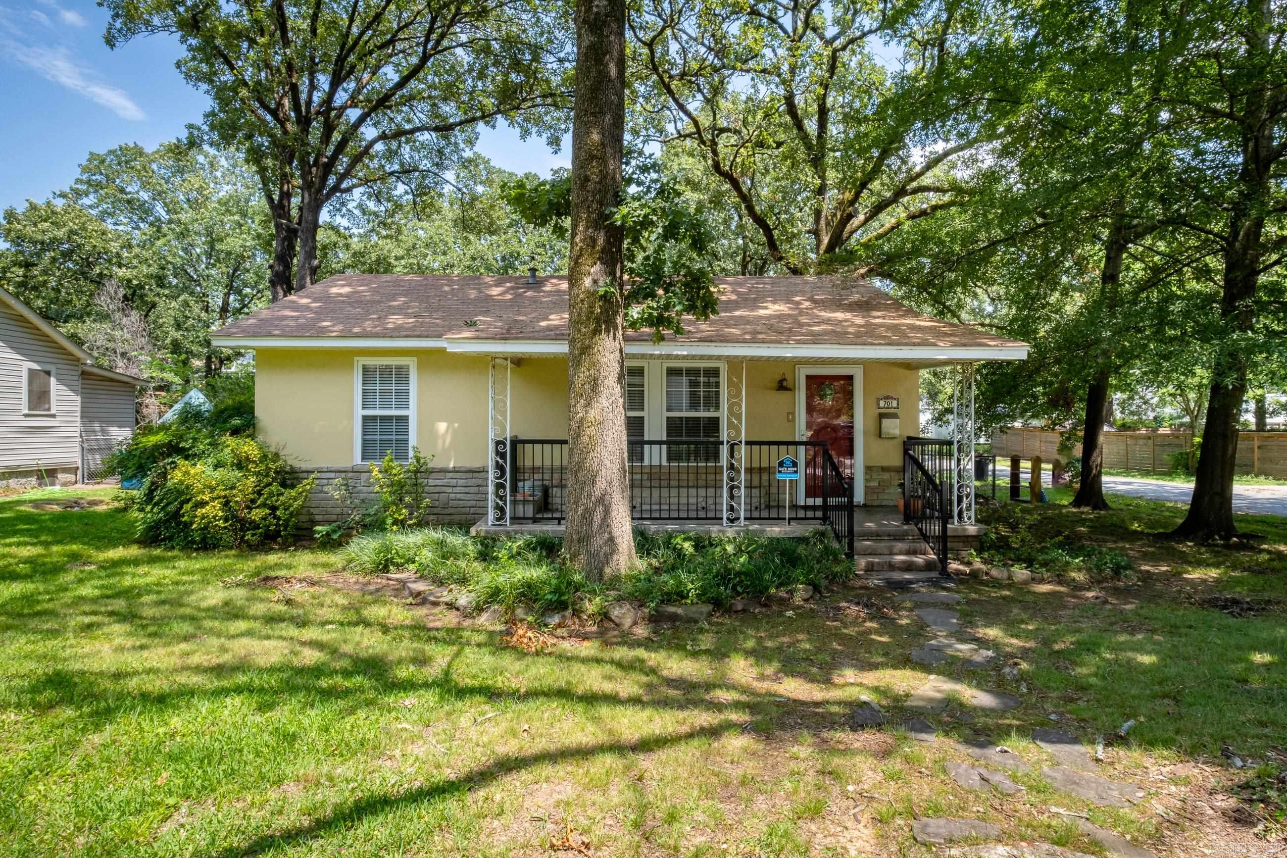Lincoln Park - Residential