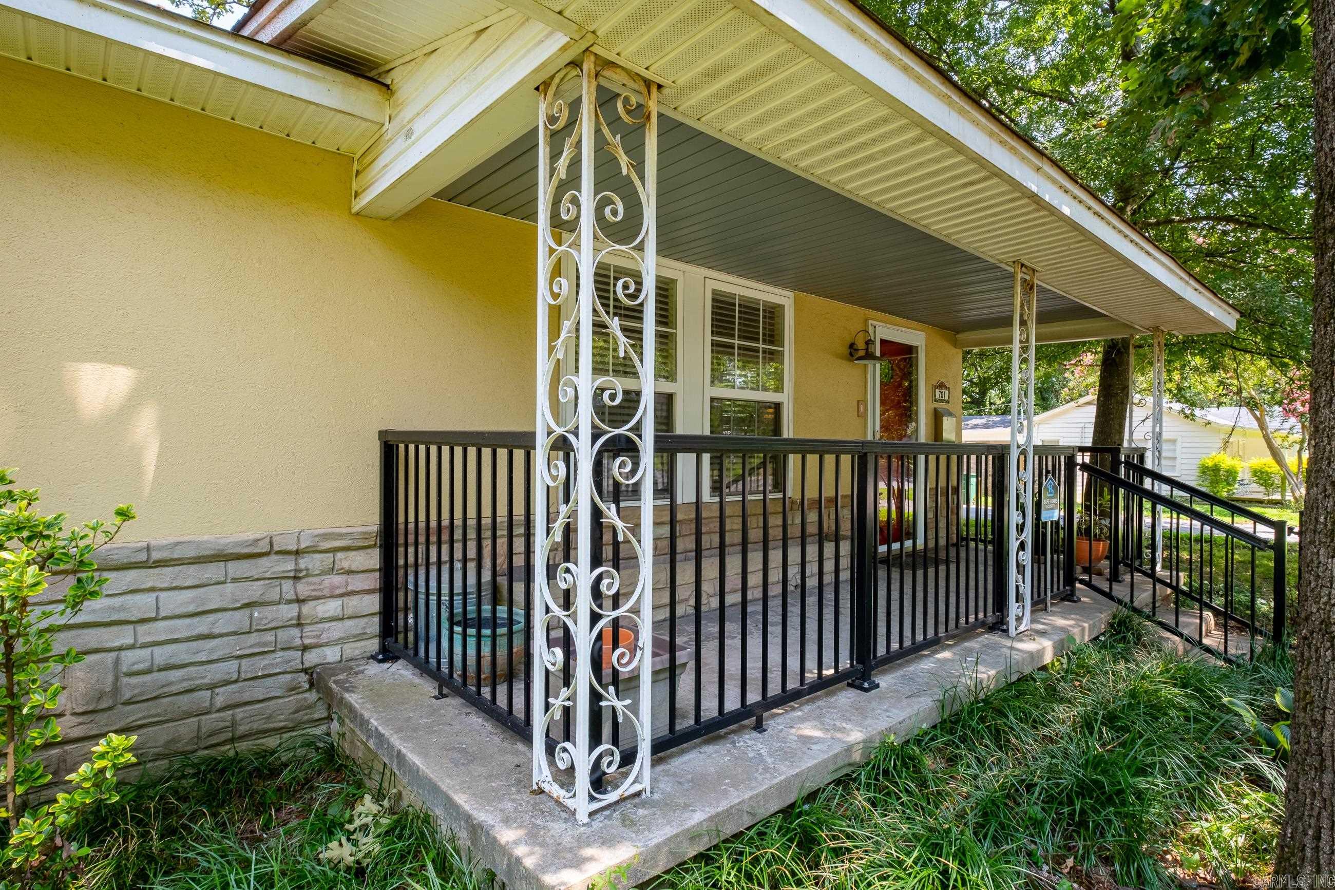 Lincoln Park - Residential