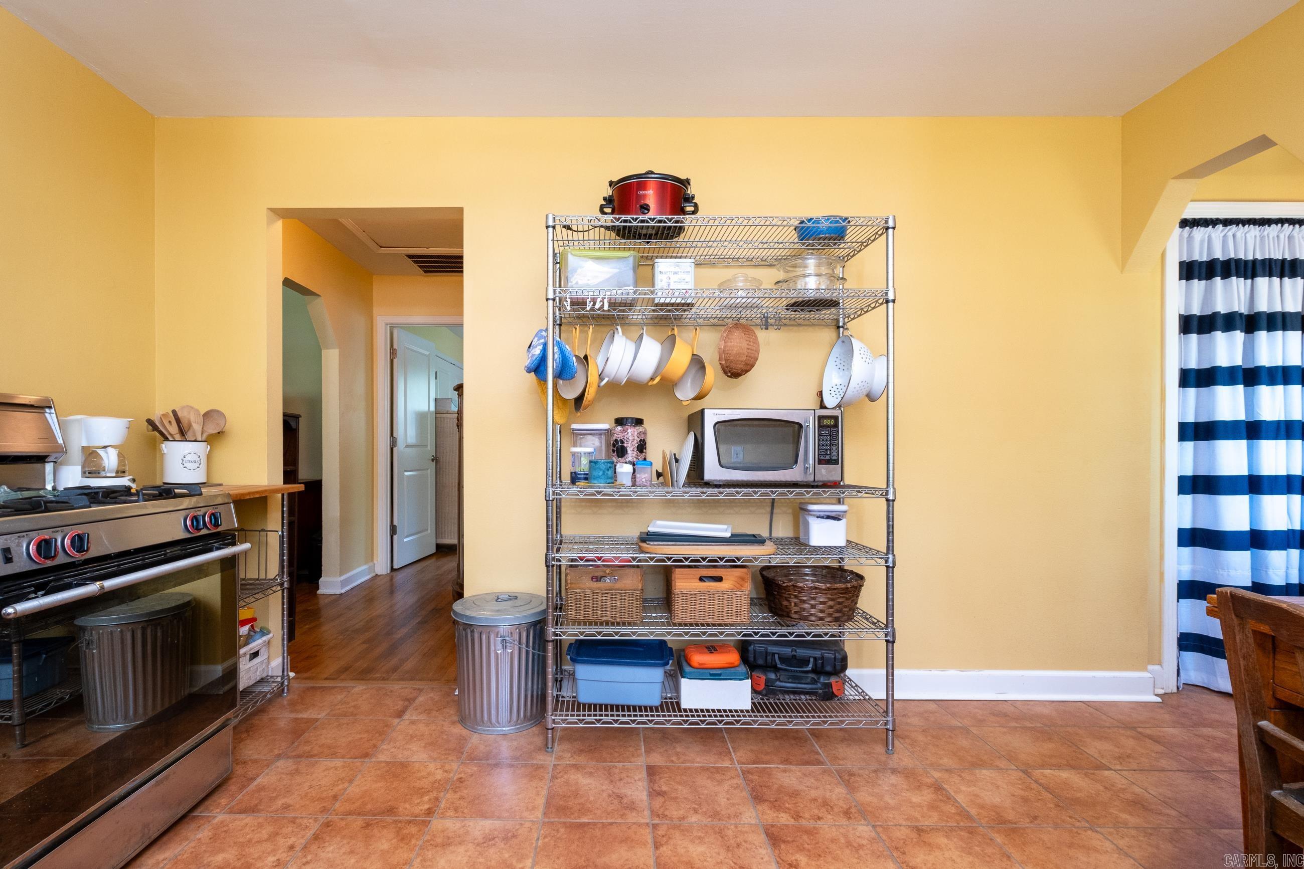 Lincoln Park - Residential