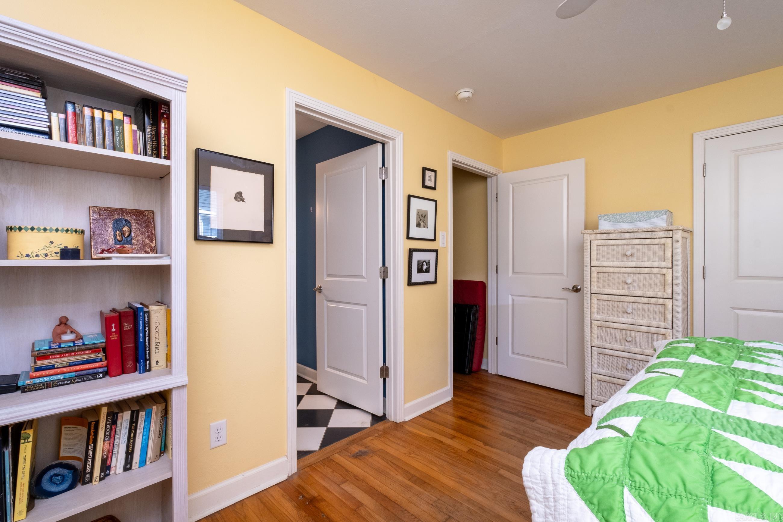 Lincoln Park - Residential