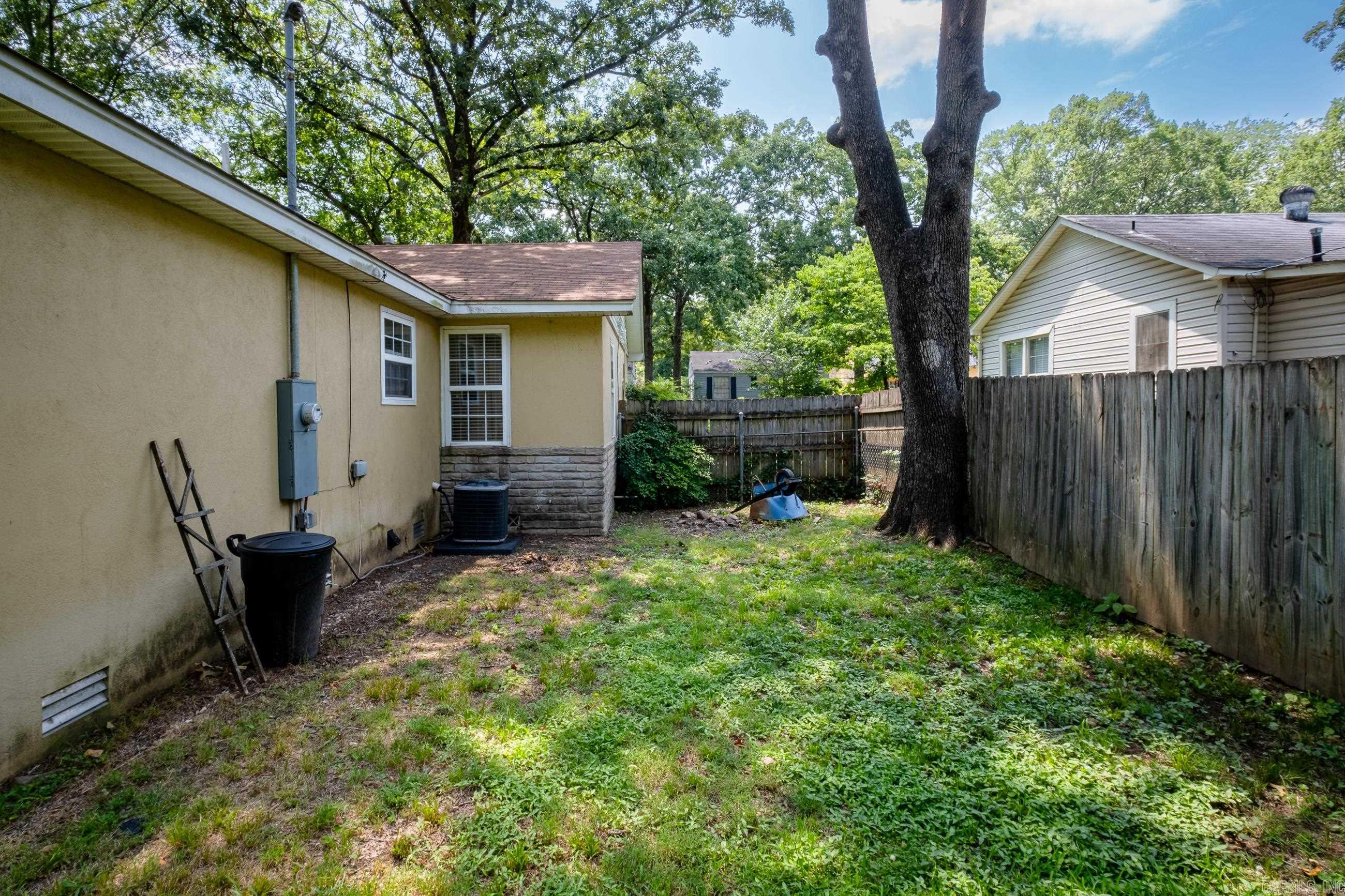 Lincoln Park - Residential