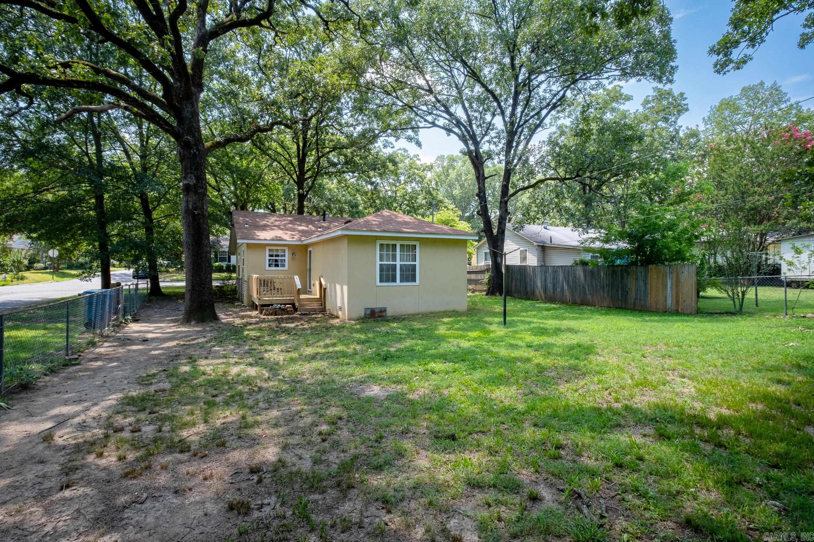 Lincoln Park - Residential
