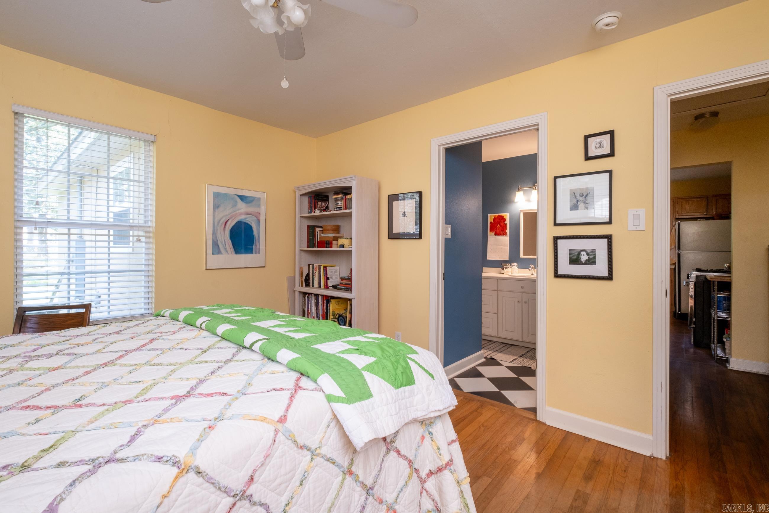 Lincoln Park - Residential