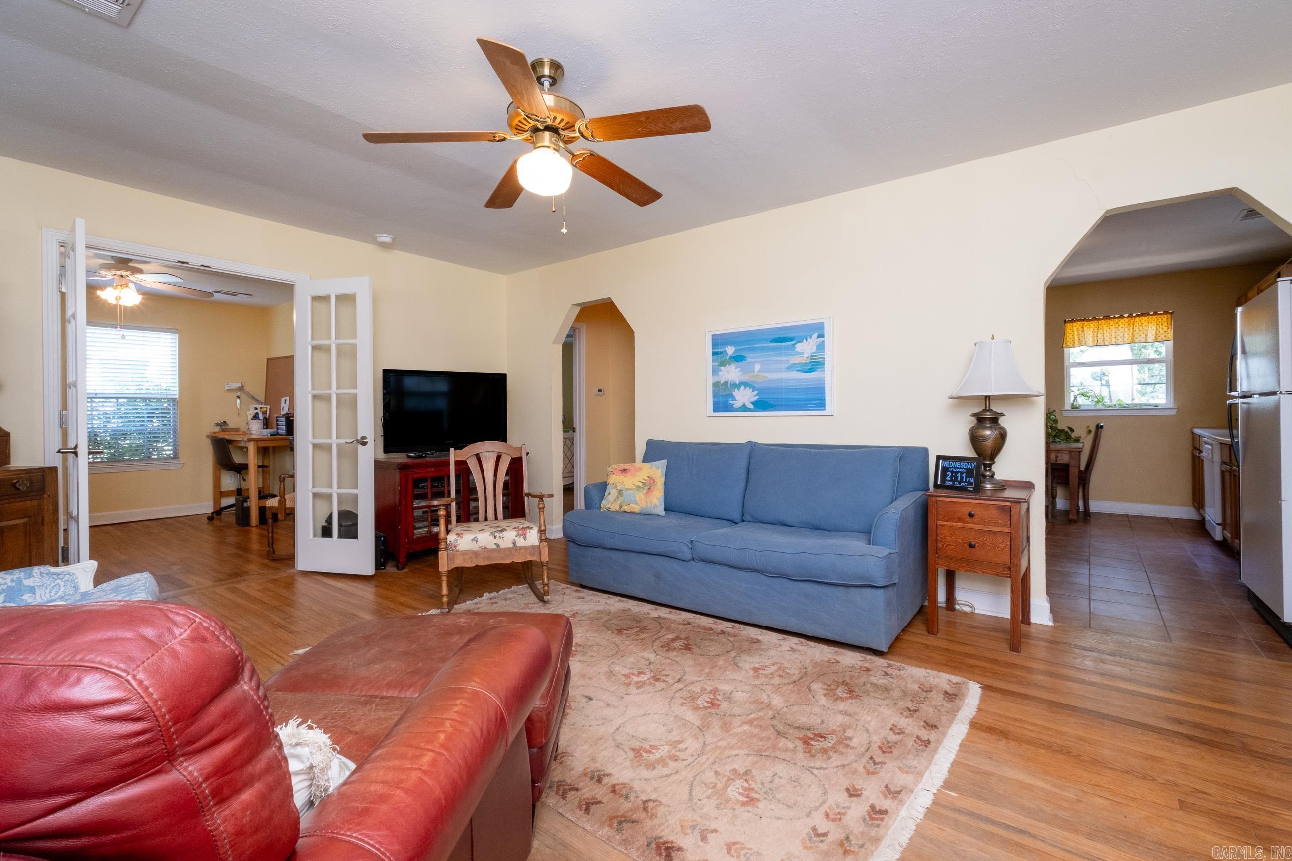 Lincoln Park - Residential