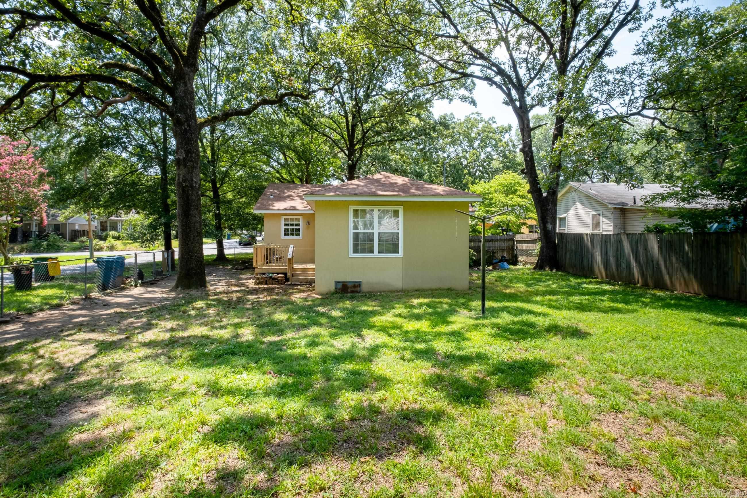 Lincoln Park - Residential