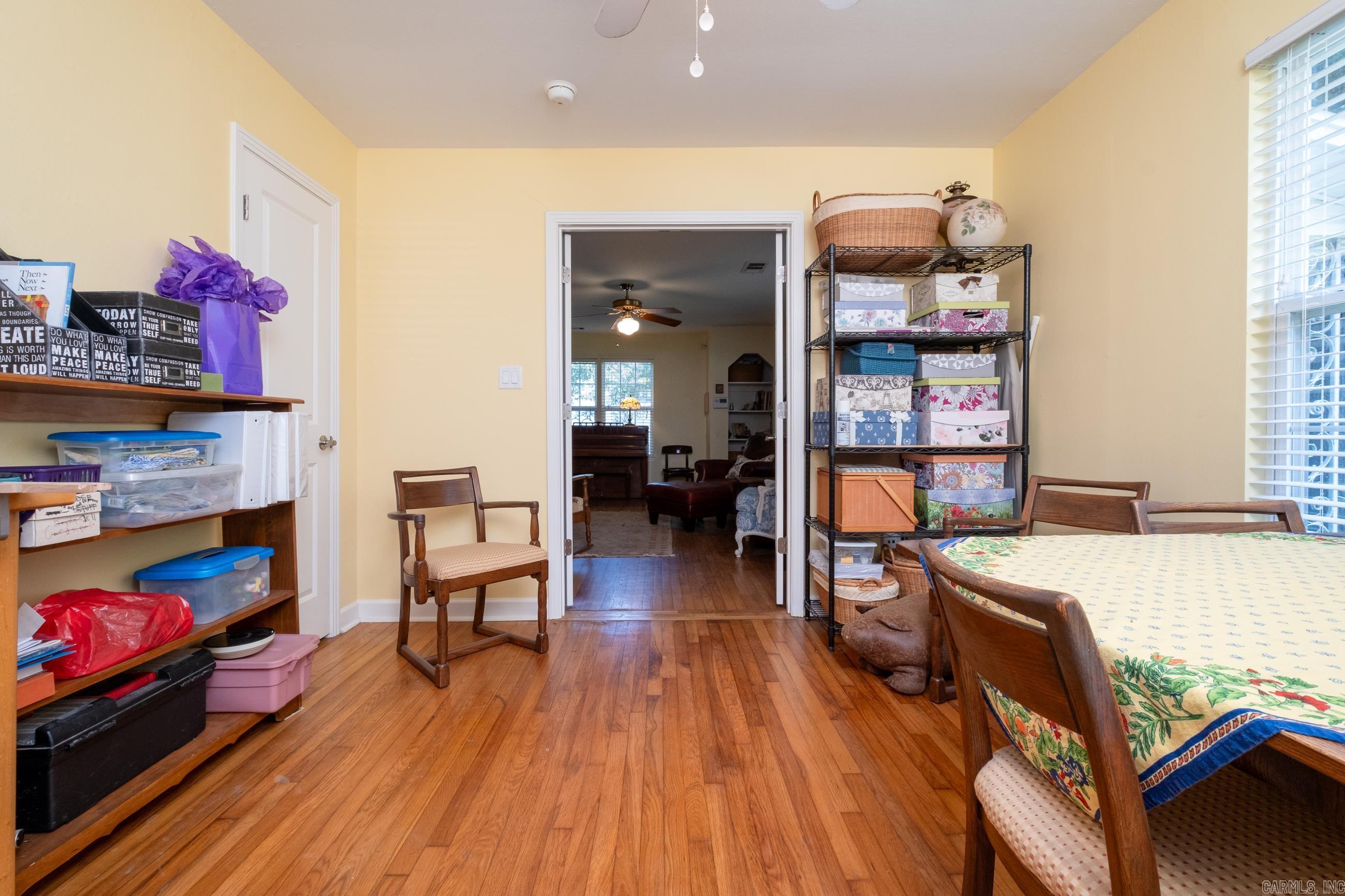 Lincoln Park - Residential