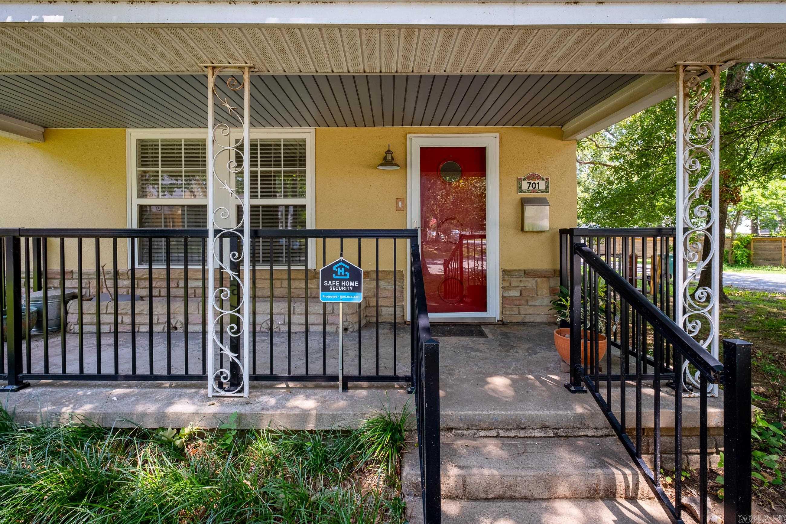 Lincoln Park - Residential