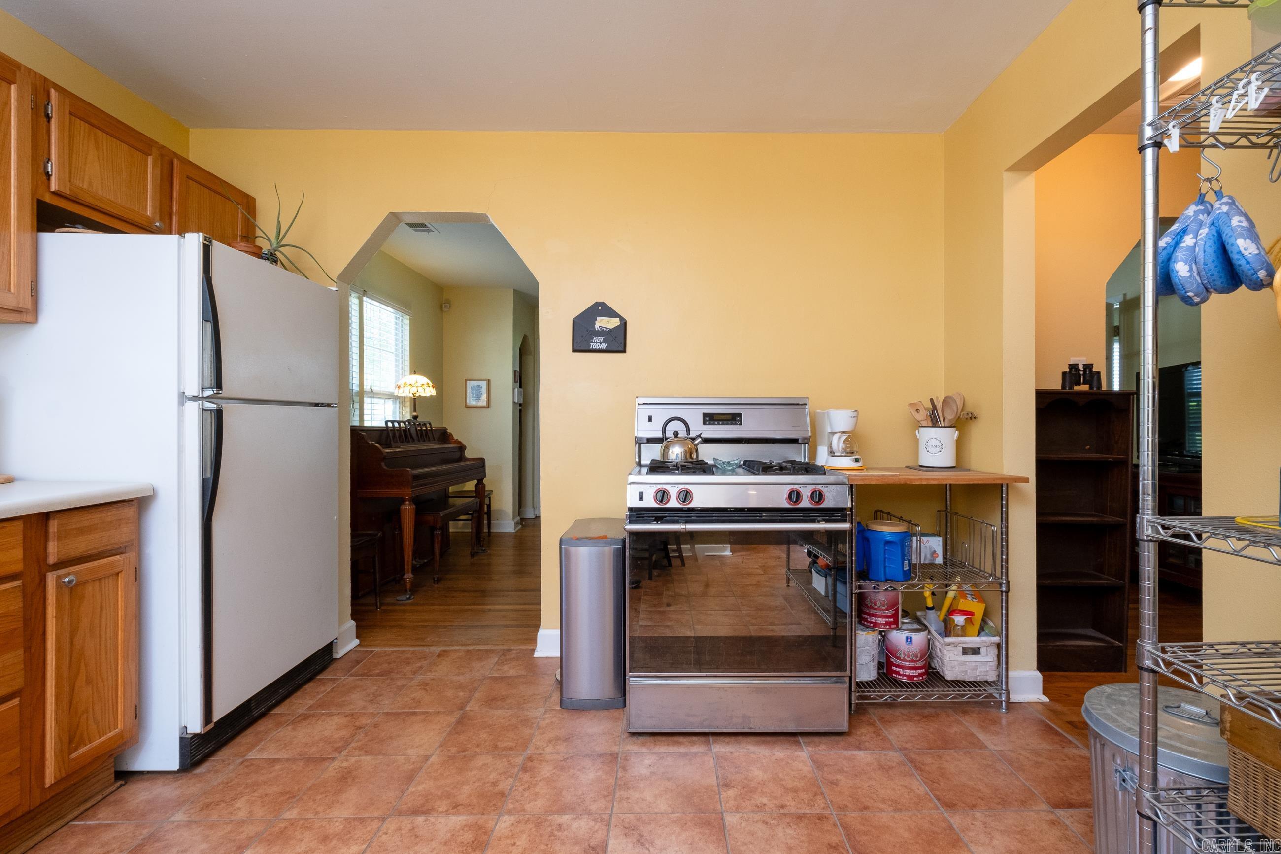 Lincoln Park - Residential