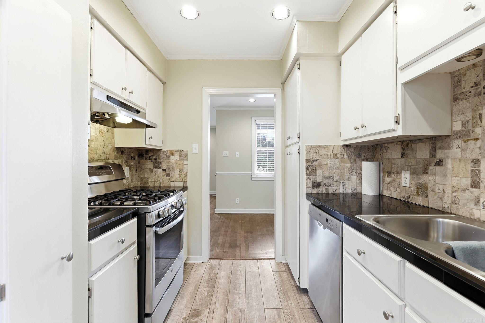CAMMACK WOODS - Residential