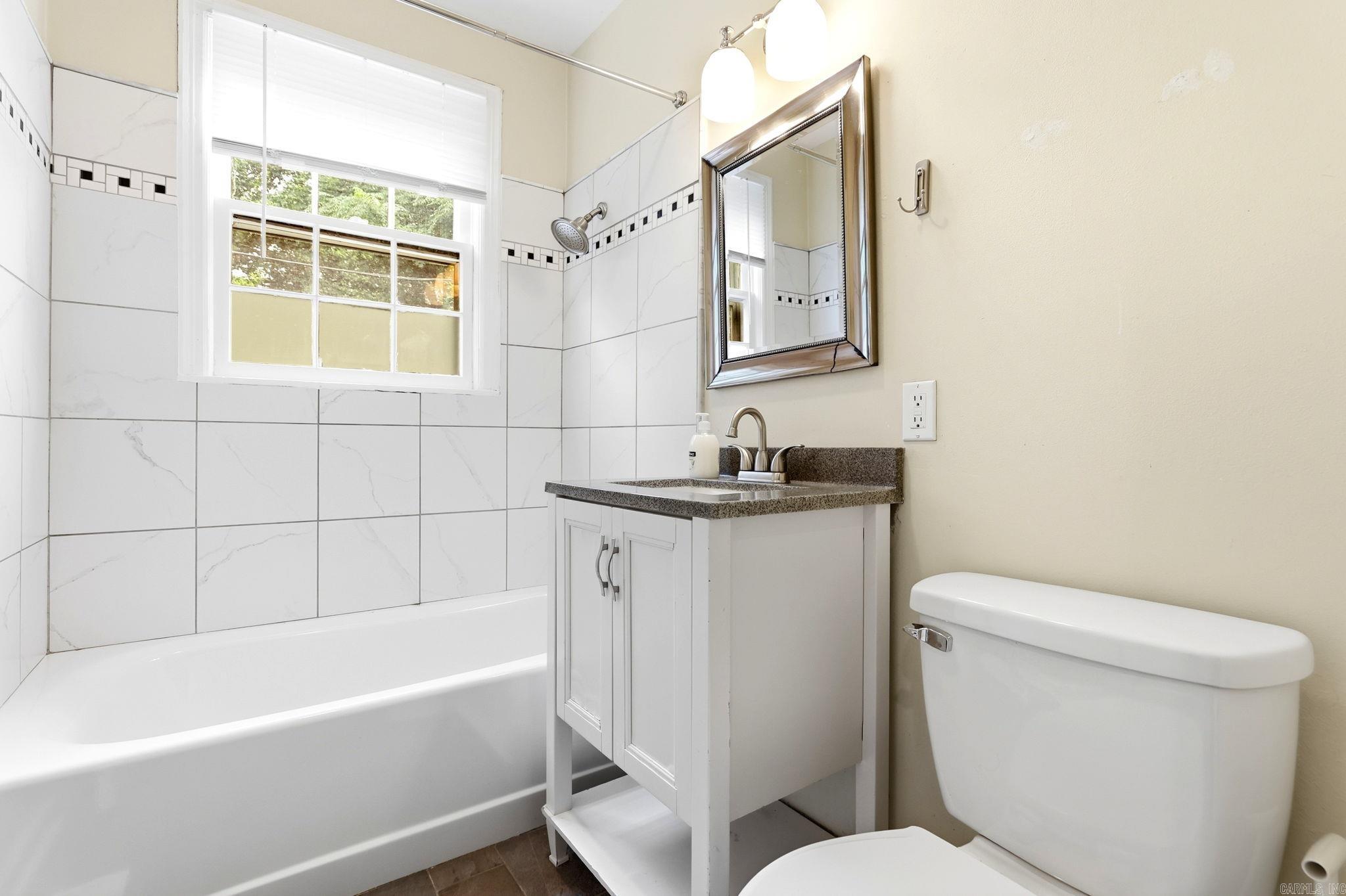 CAMMACK WOODS - Residential