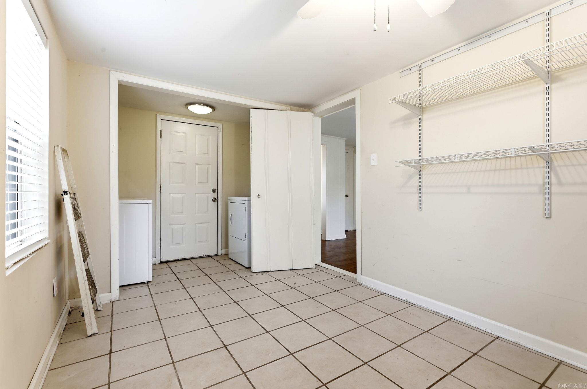 CAMMACK WOODS - Residential