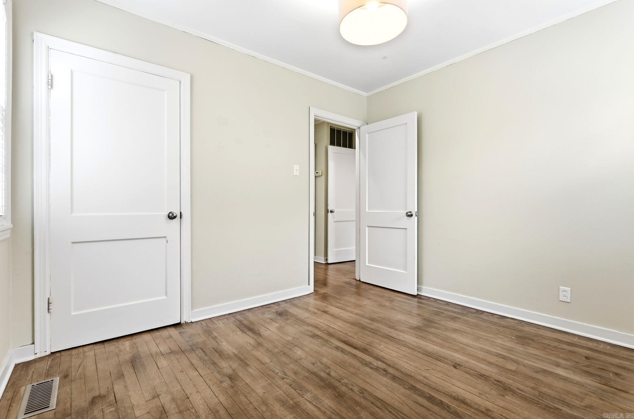 CAMMACK WOODS - Residential