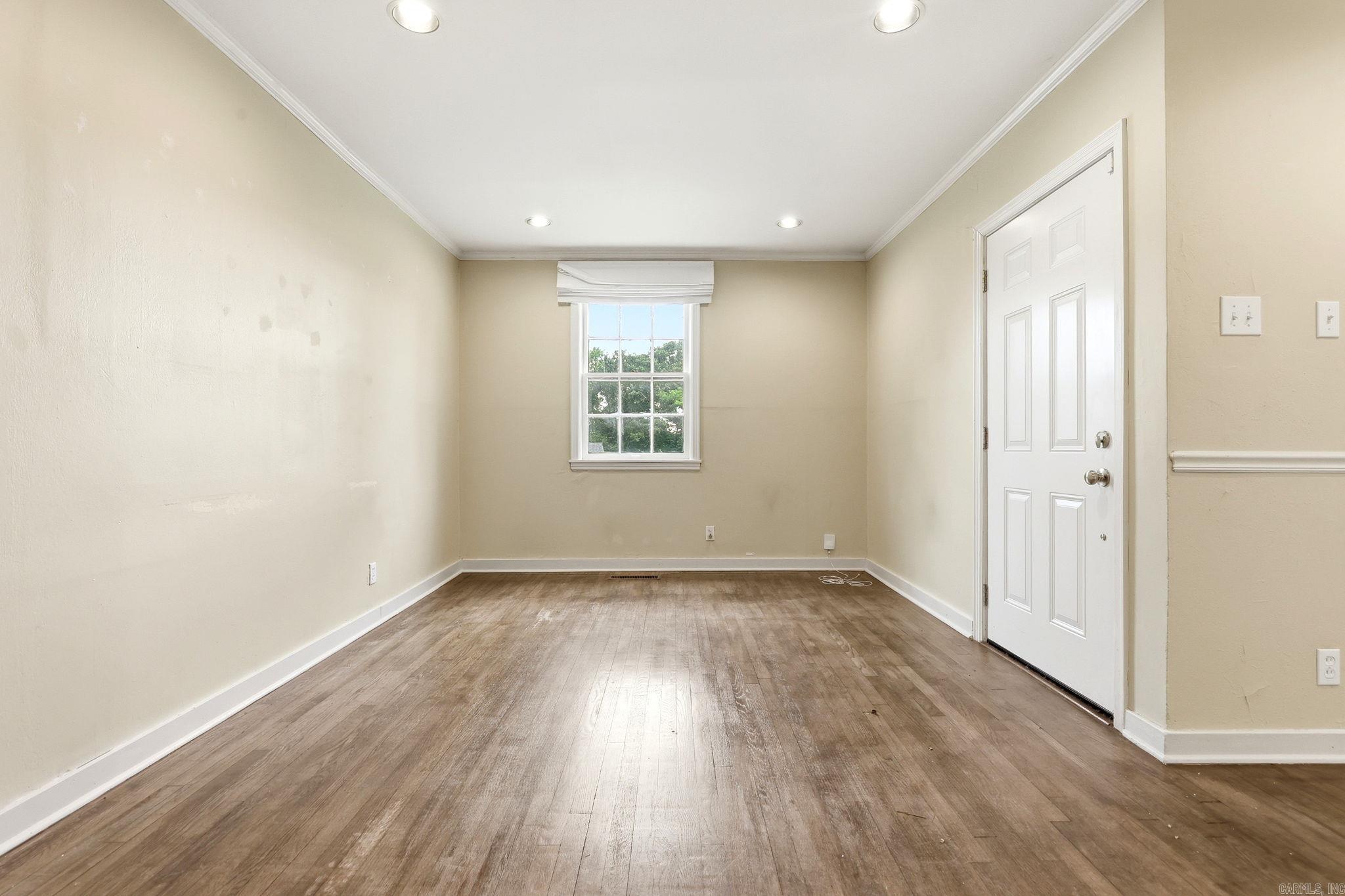 CAMMACK WOODS - Residential
