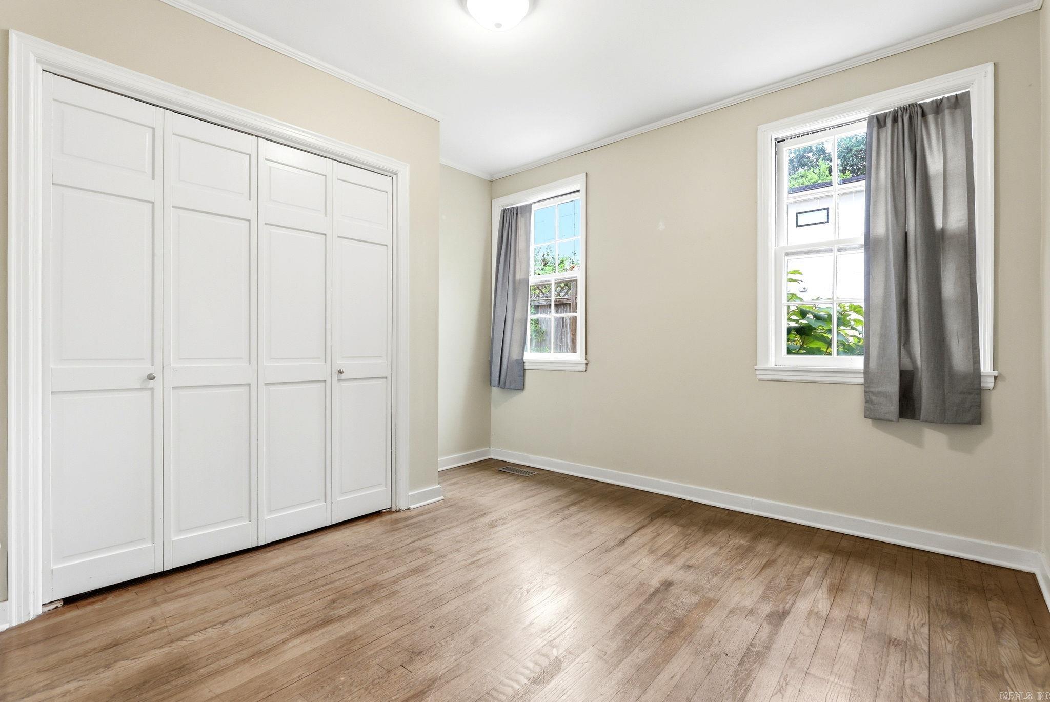 CAMMACK WOODS - Residential