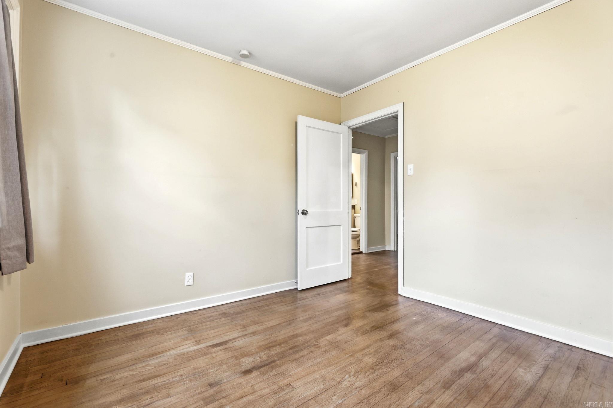 CAMMACK WOODS - Residential