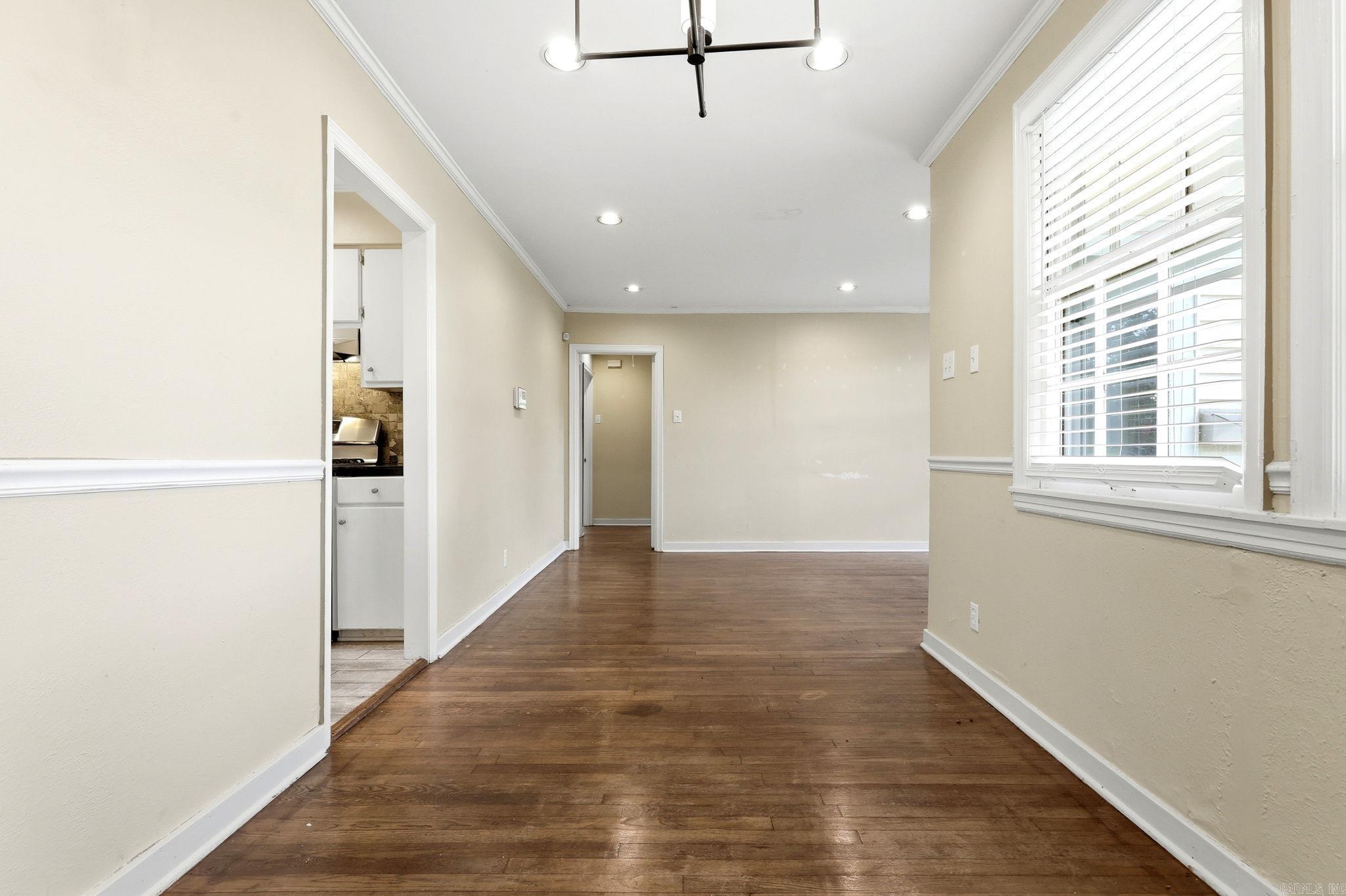 CAMMACK WOODS - Residential