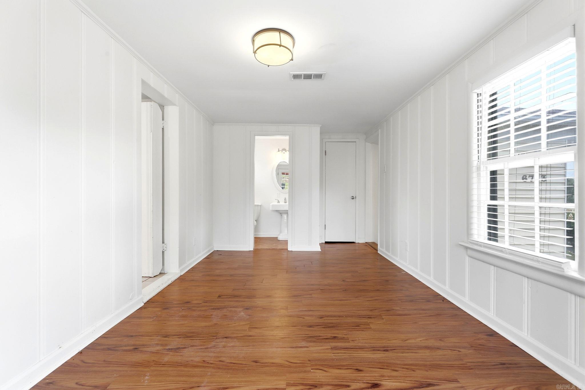 CAMMACK WOODS - Residential