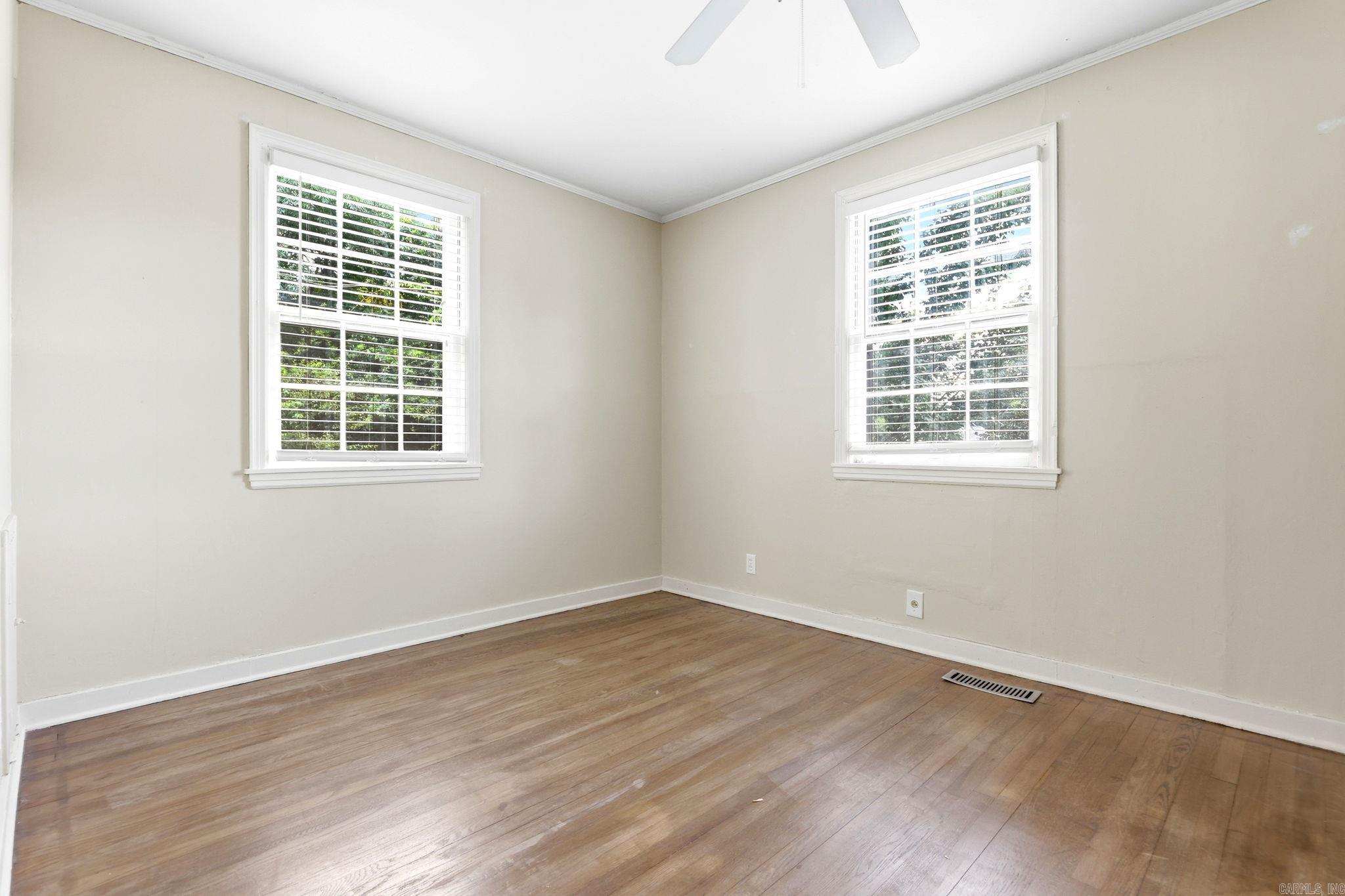 CAMMACK WOODS - Residential