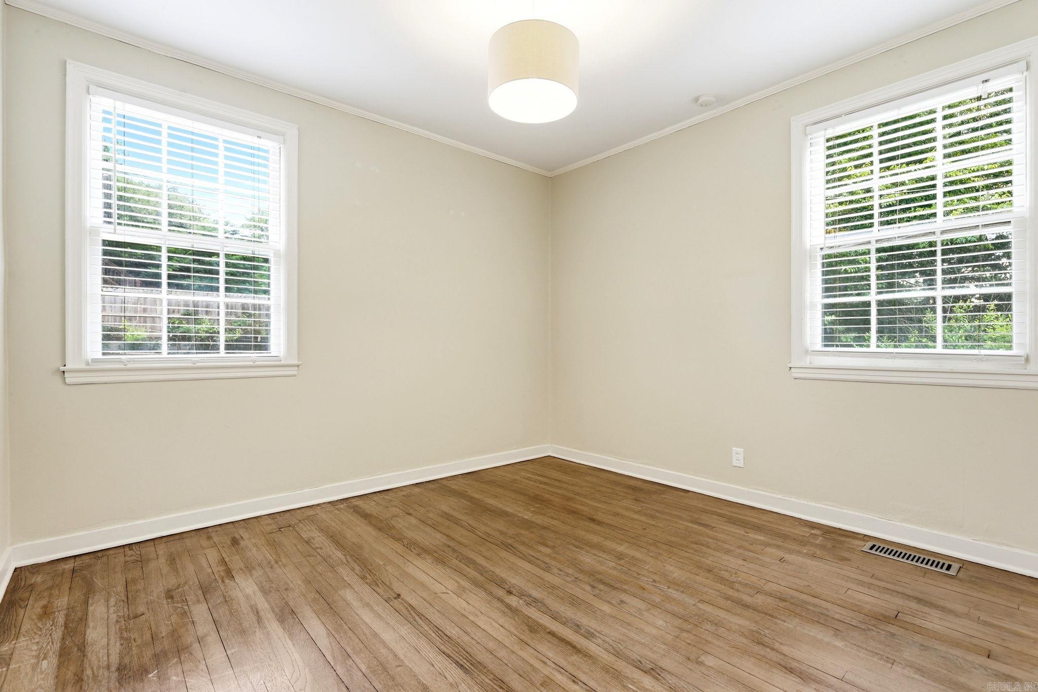 CAMMACK WOODS - Residential