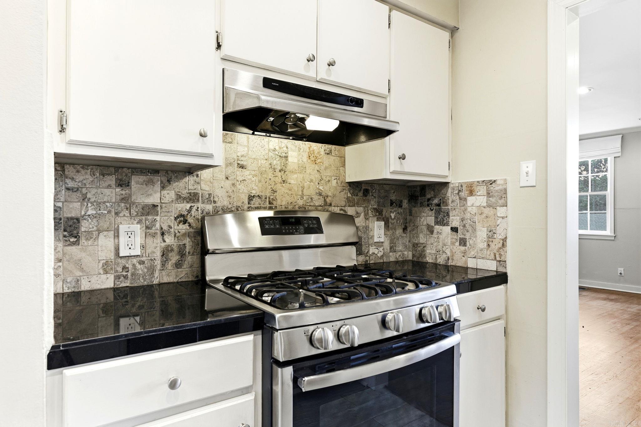 CAMMACK WOODS - Residential