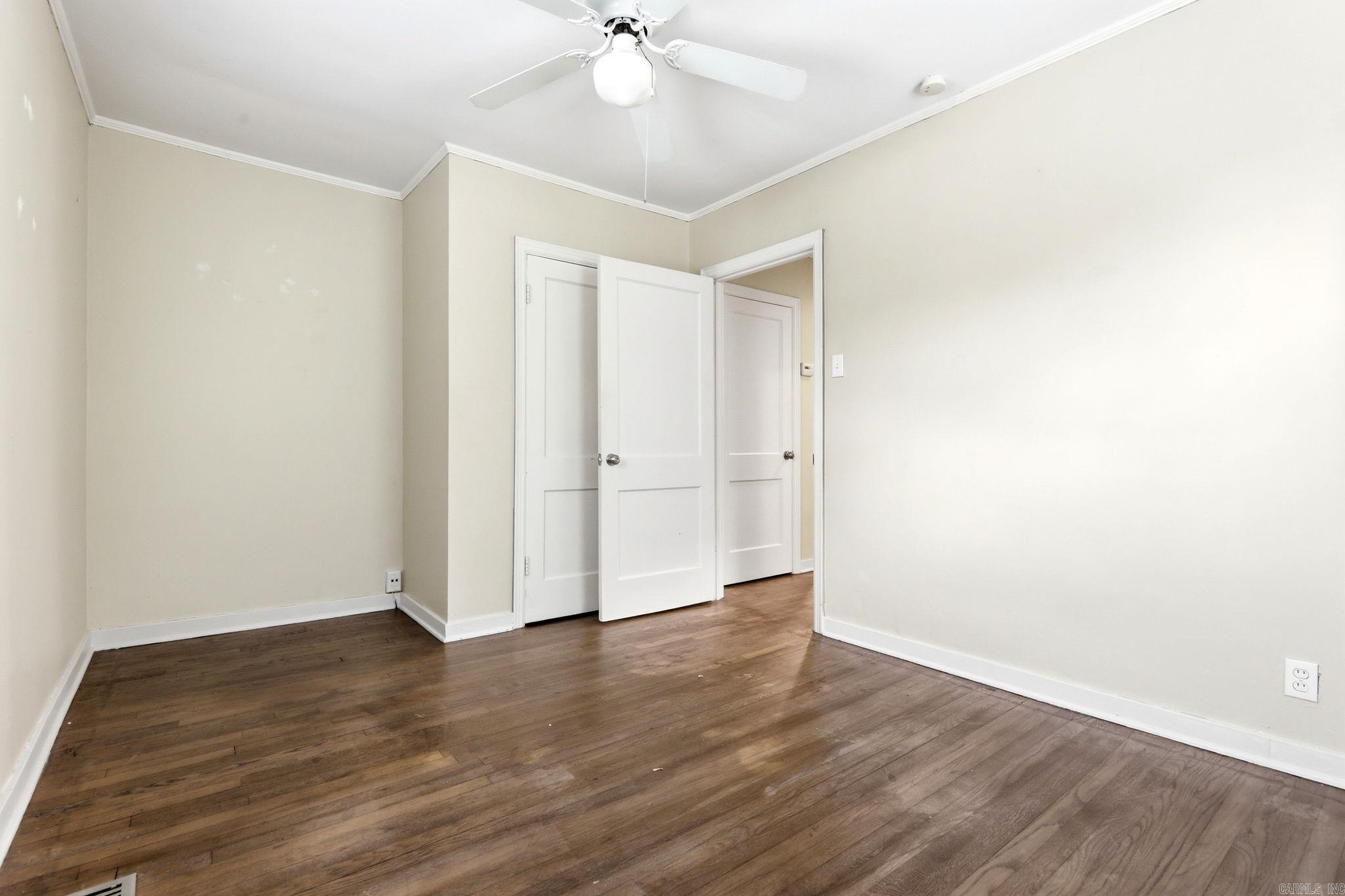 CAMMACK WOODS - Residential