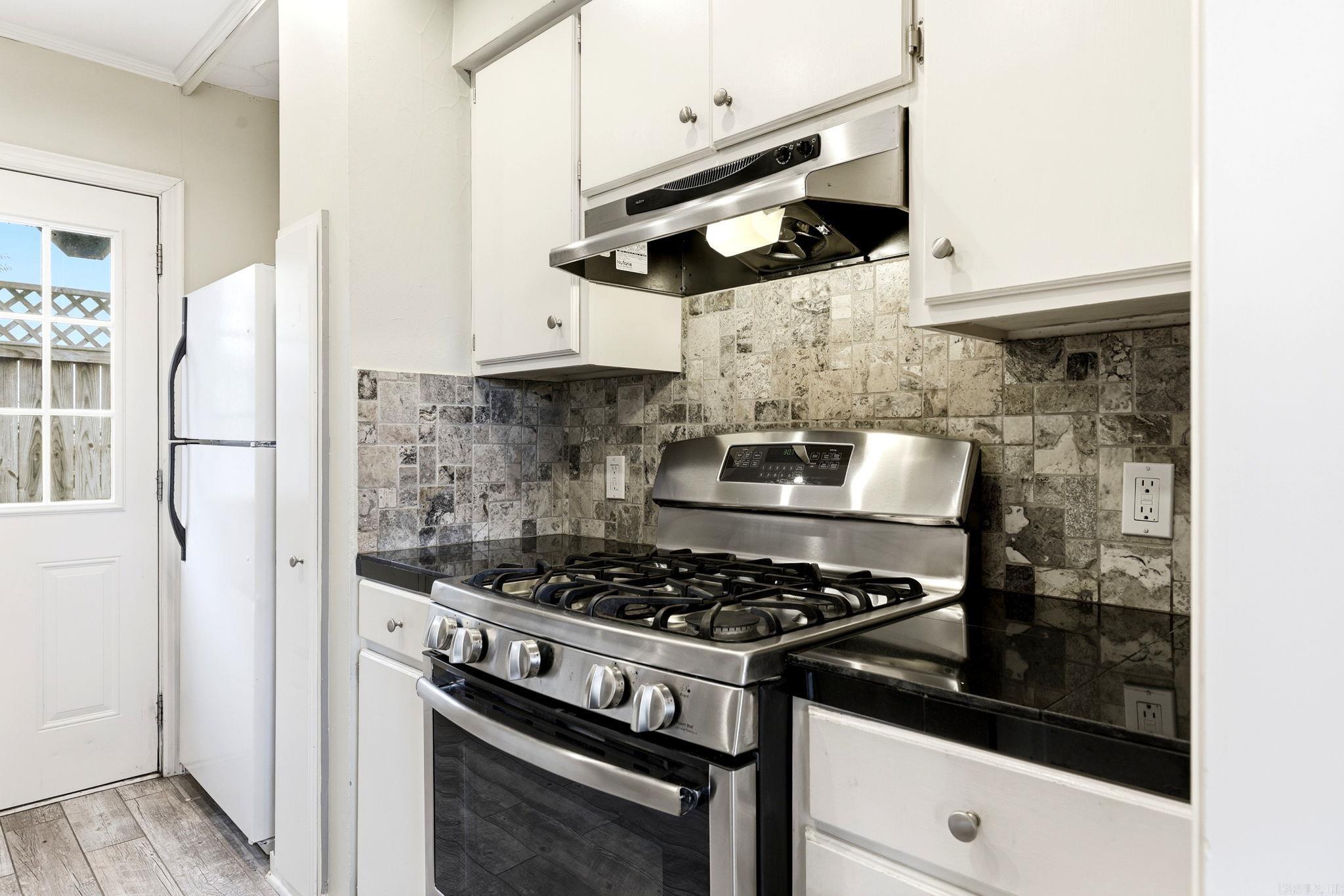 CAMMACK WOODS - Residential