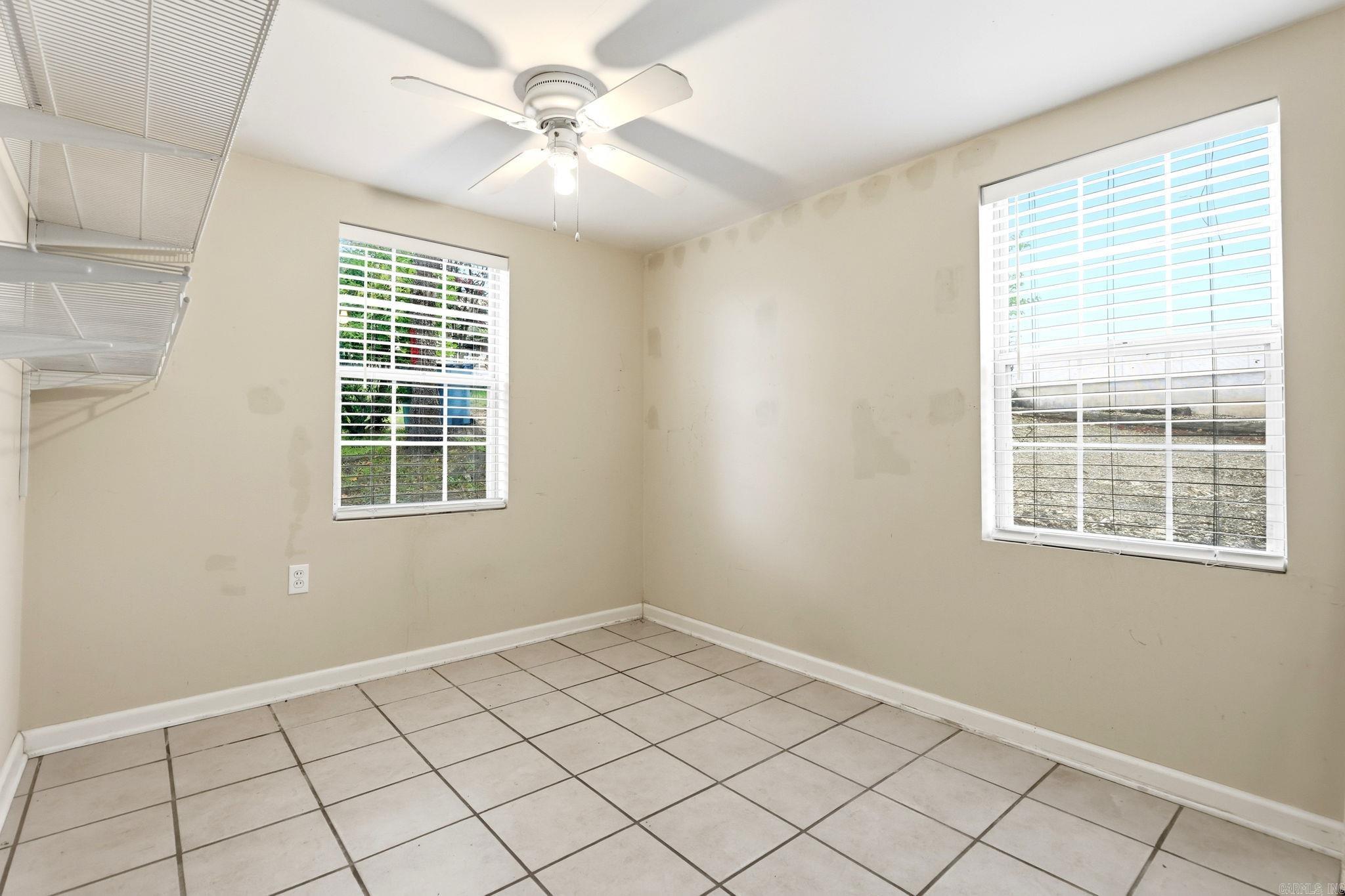 CAMMACK WOODS - Residential