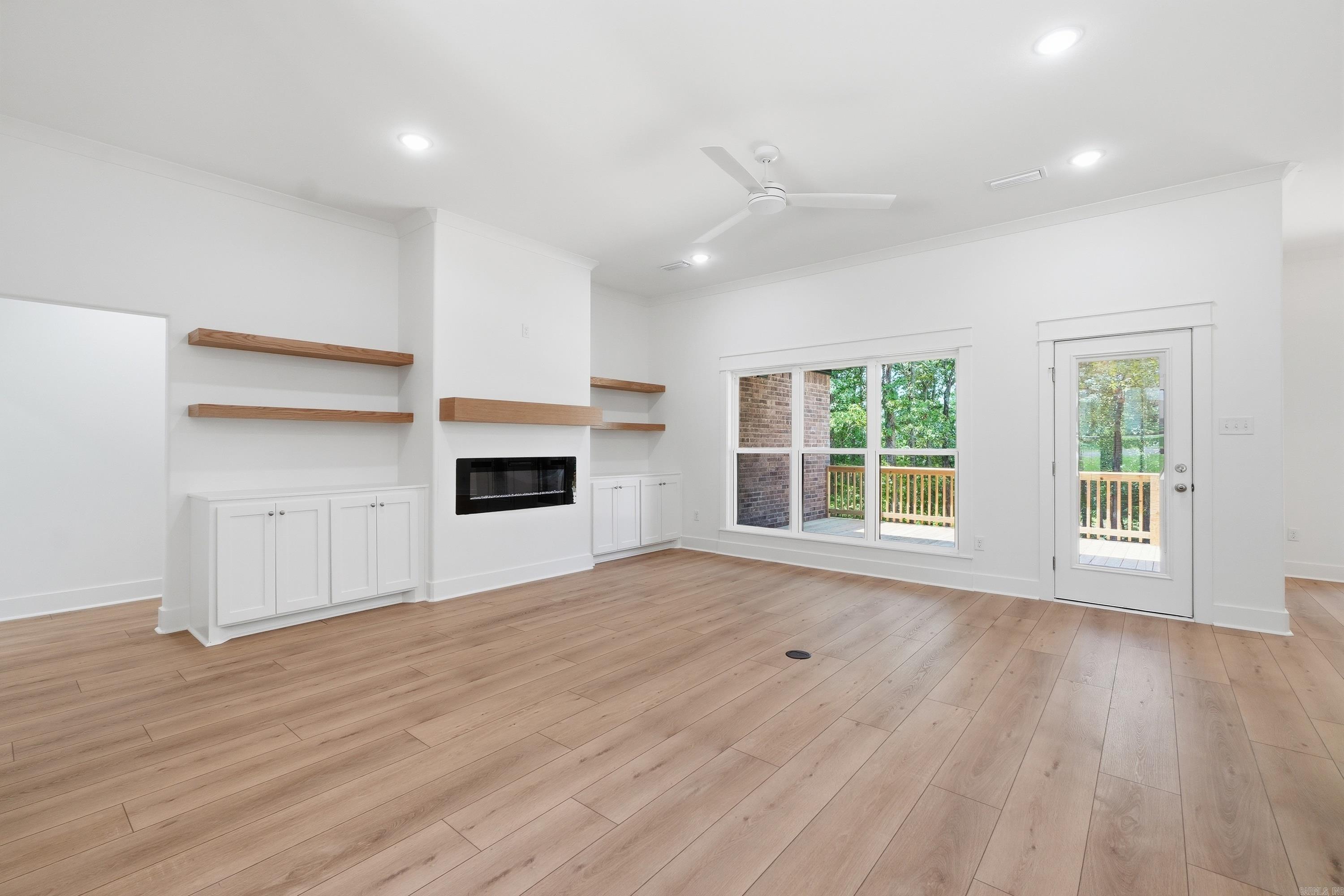 Hawks Point - Residential